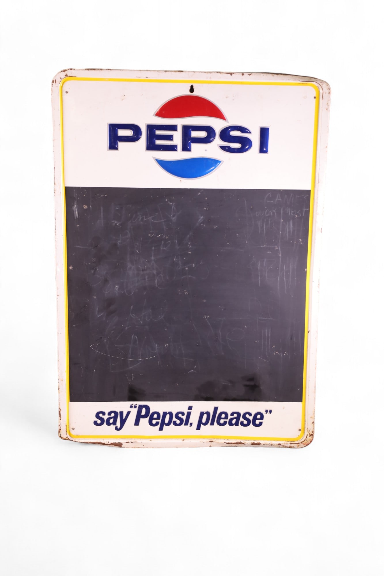 PEPSI CHALKBOARD (1 of 5)