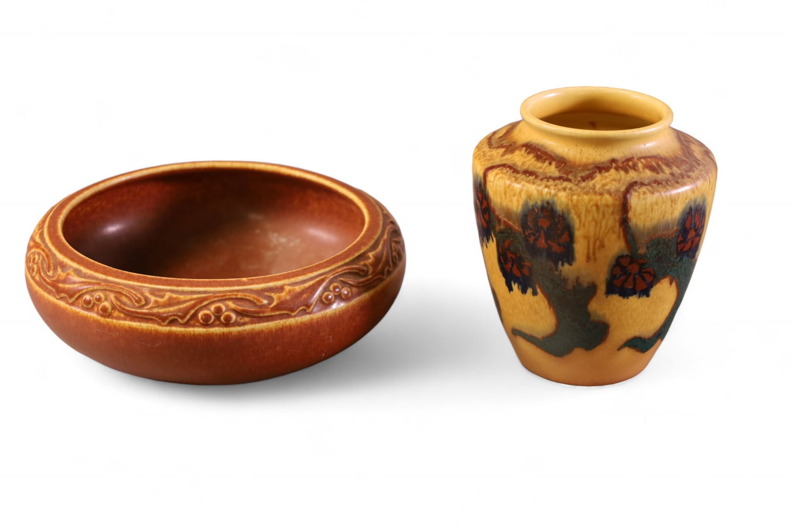 2 PIECES OF ROOKWOOD (1 of 5)