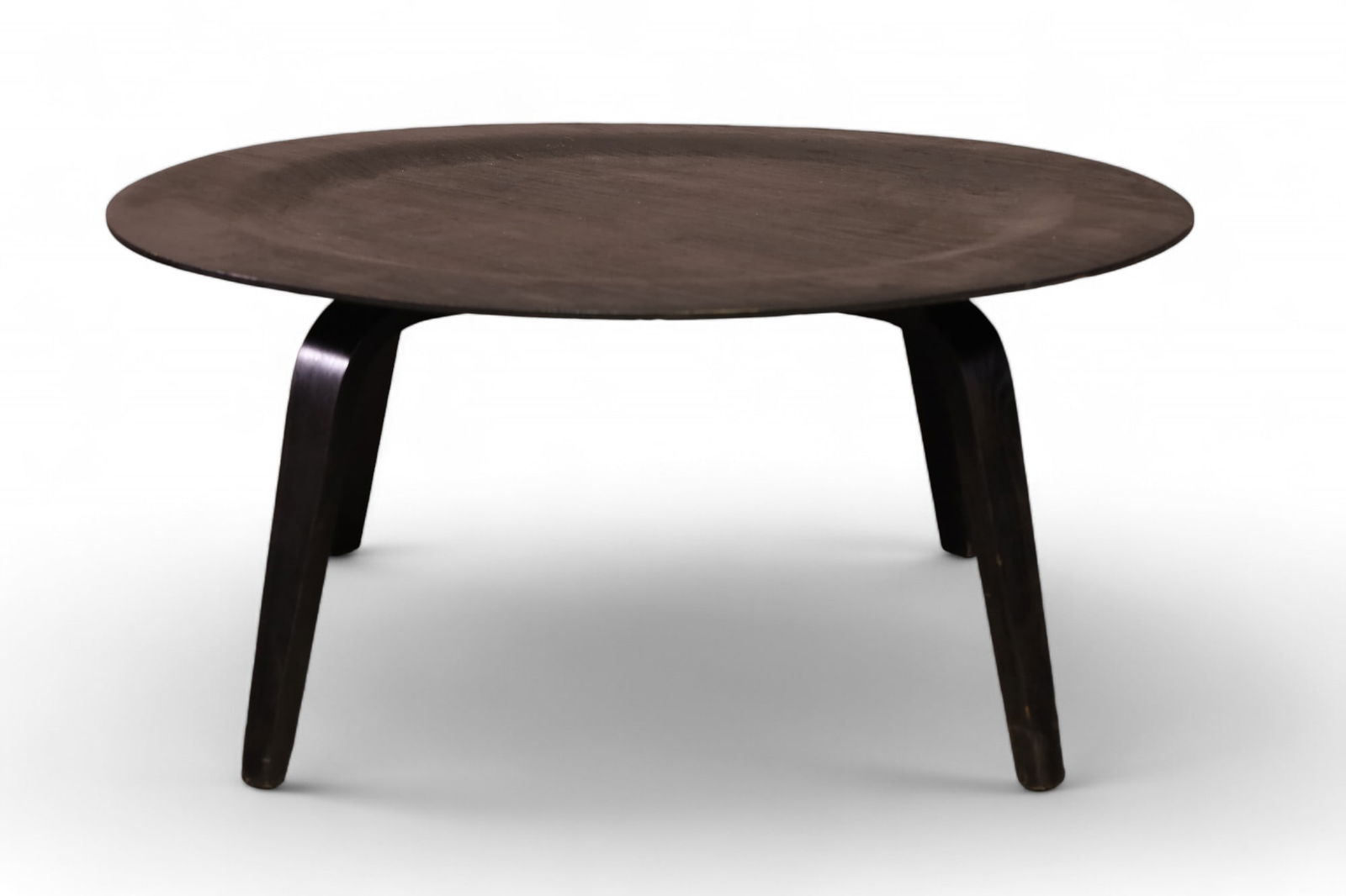 EAMES FOR HERMAN MILLER COFFEE TABLE (1 of 3)