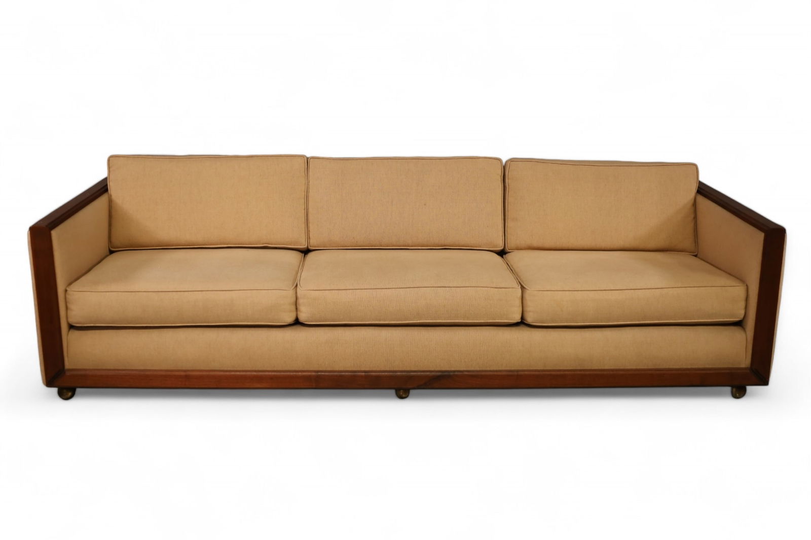 MID CENTURY MODERN SOFA (1 of 3)