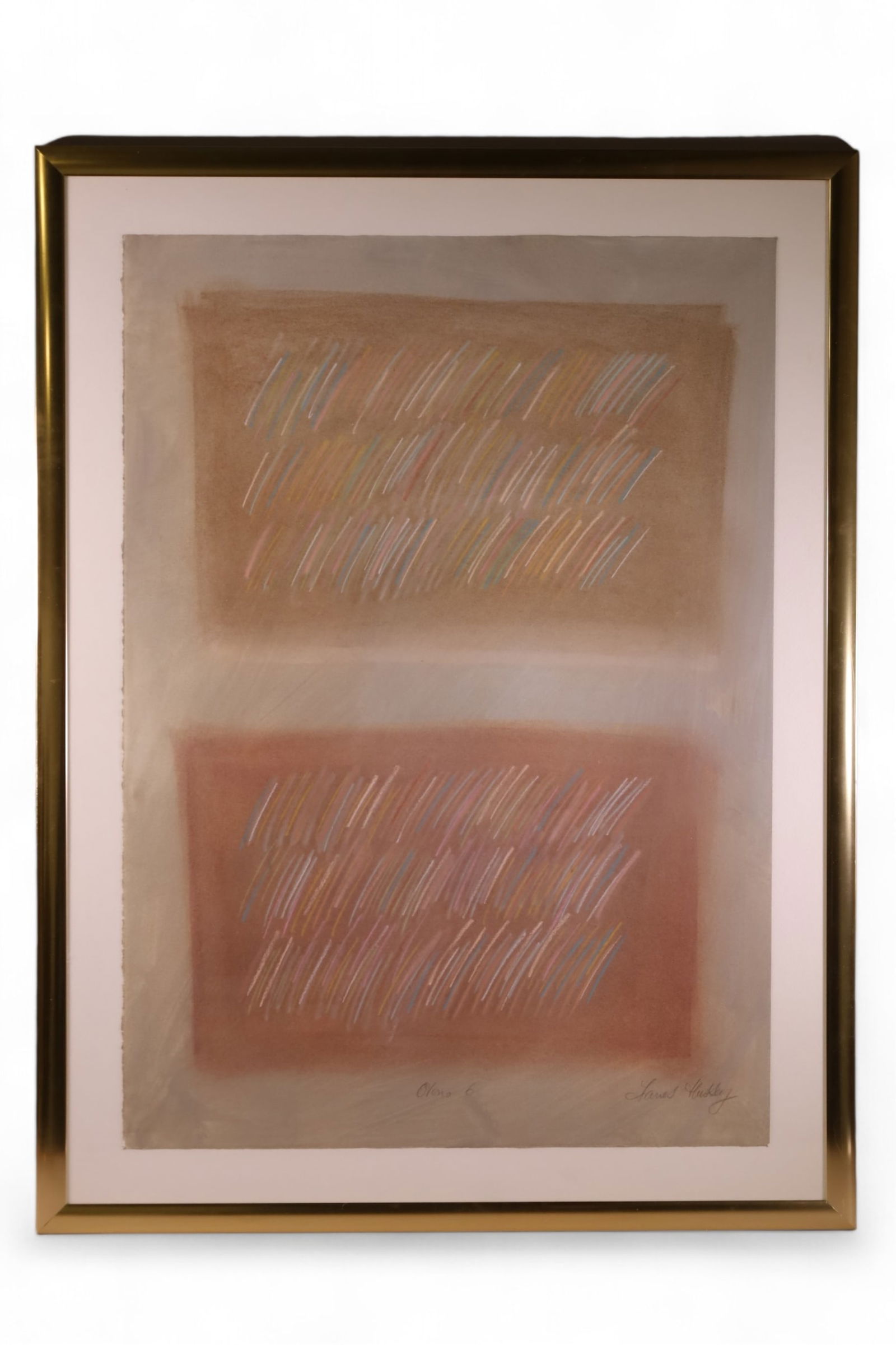 JAMES HUSSEY DRAWING (1 of 2)