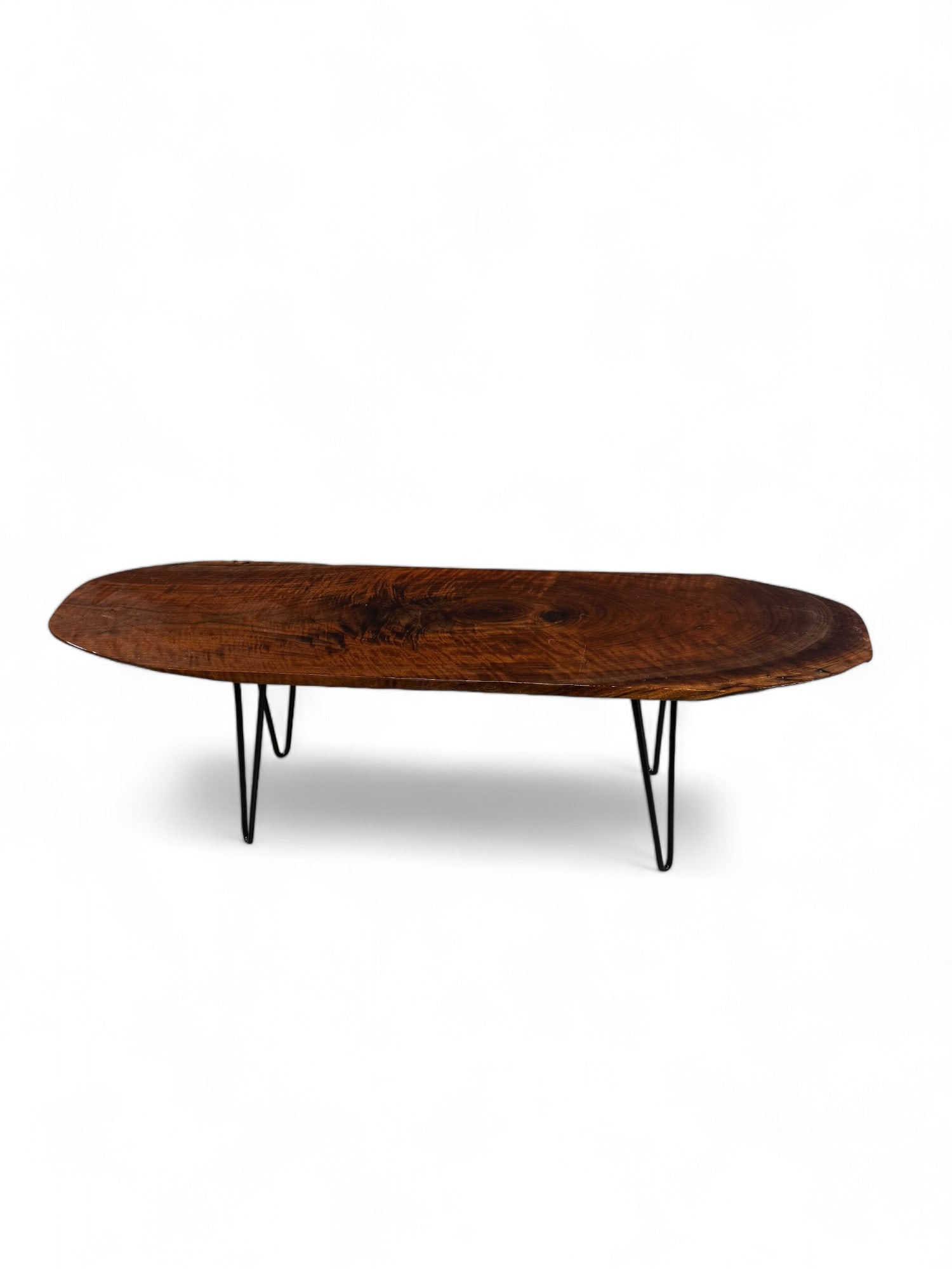 LIVE EDGE COFFE TABLE (1 of 4)