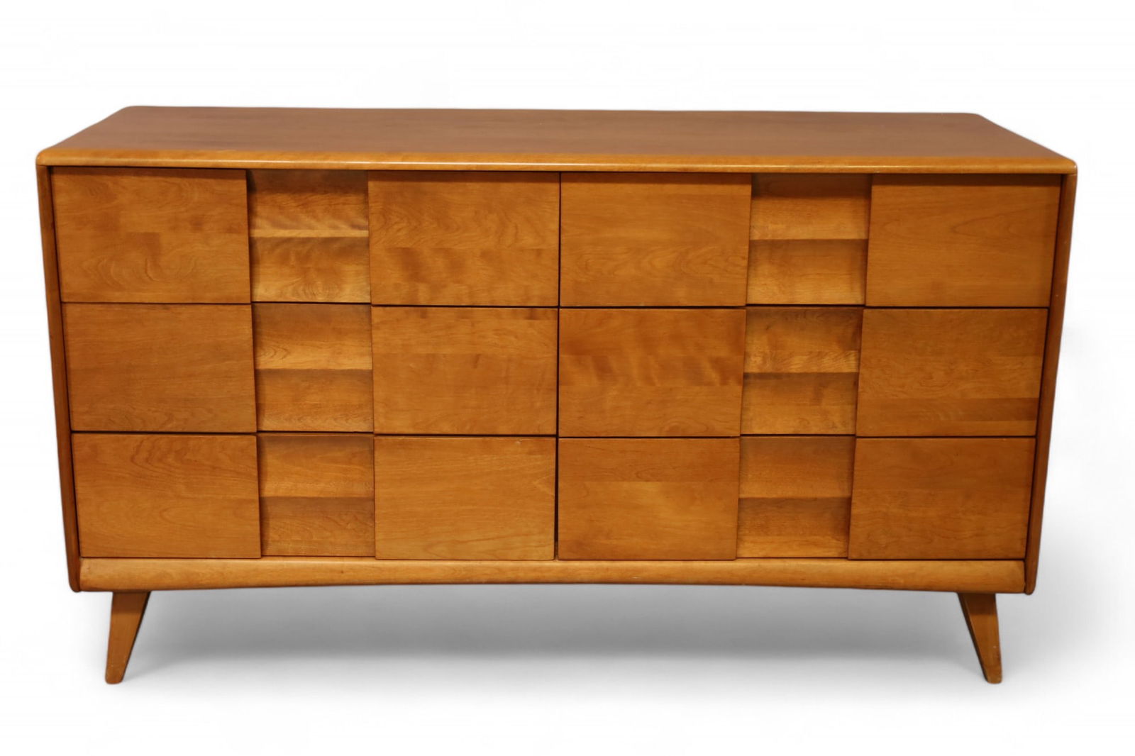 HEYWOOD WAKEFIELD DRESSER (1 of 4)