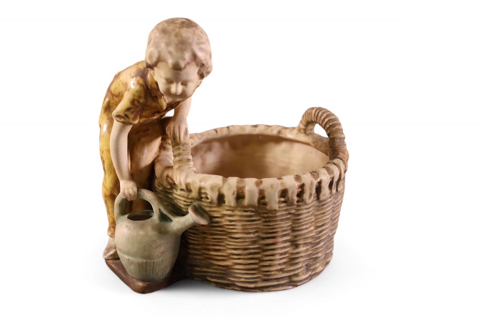 AMPHORA PLANTER (1 of 3)