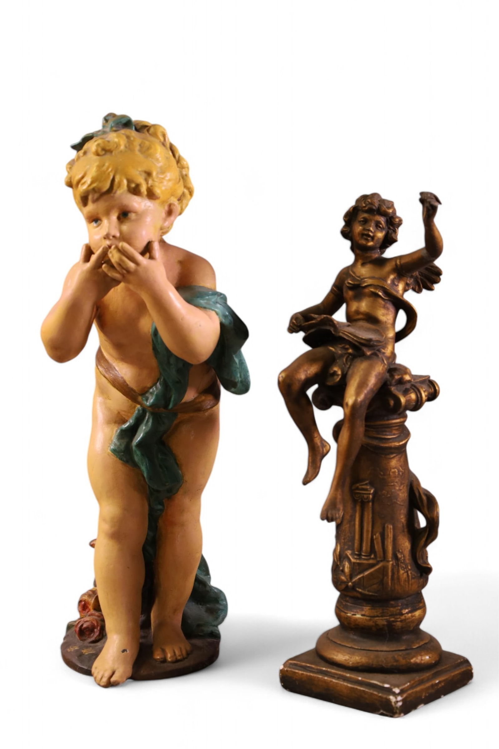 TWO FIGURES (1 of 3)