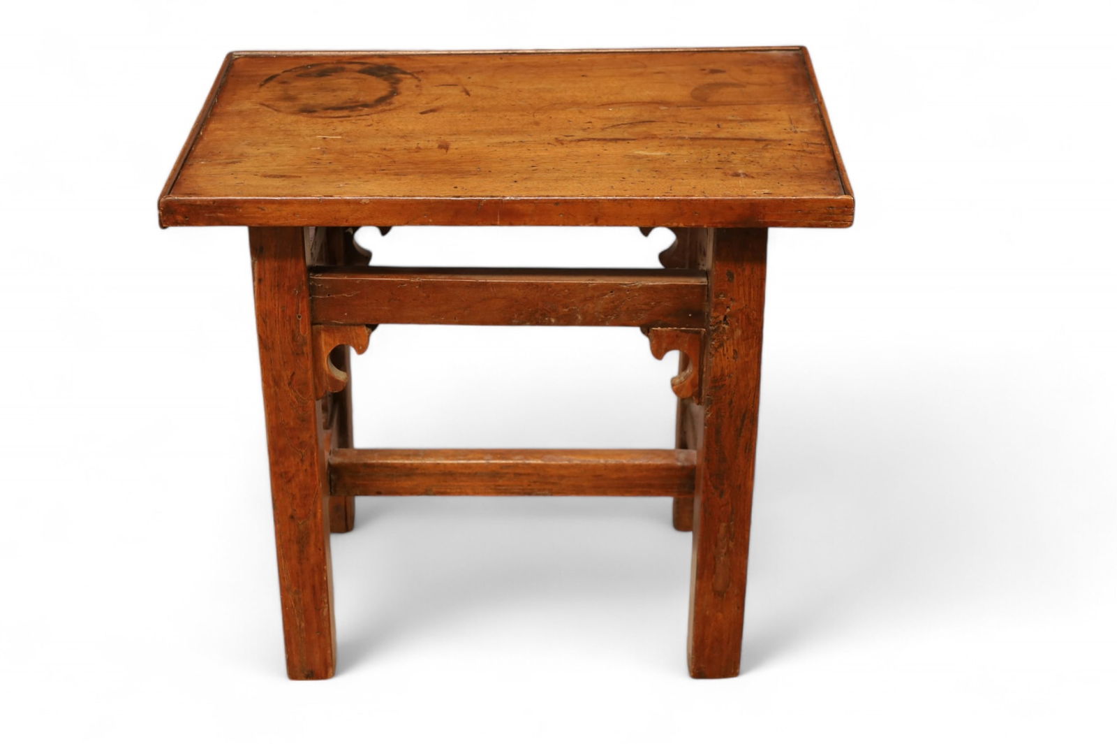 CHINESE SIDE TABLE (1 of 3)