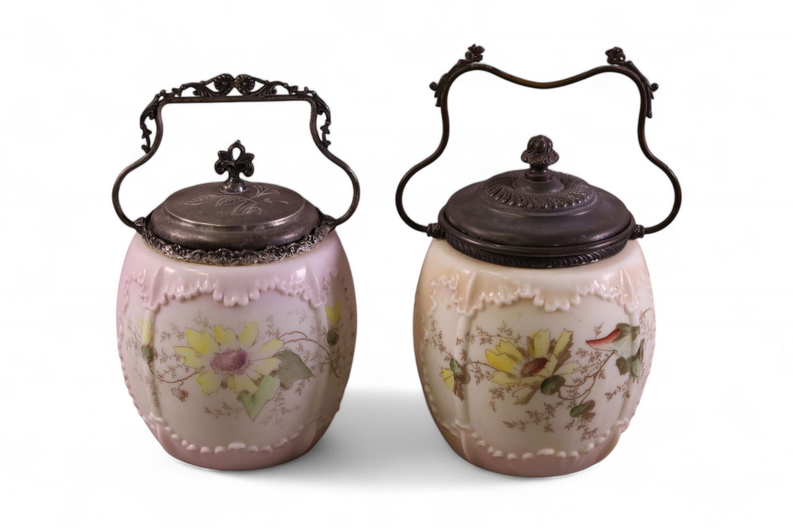 2 BISCUIT JARS (1 of 2)