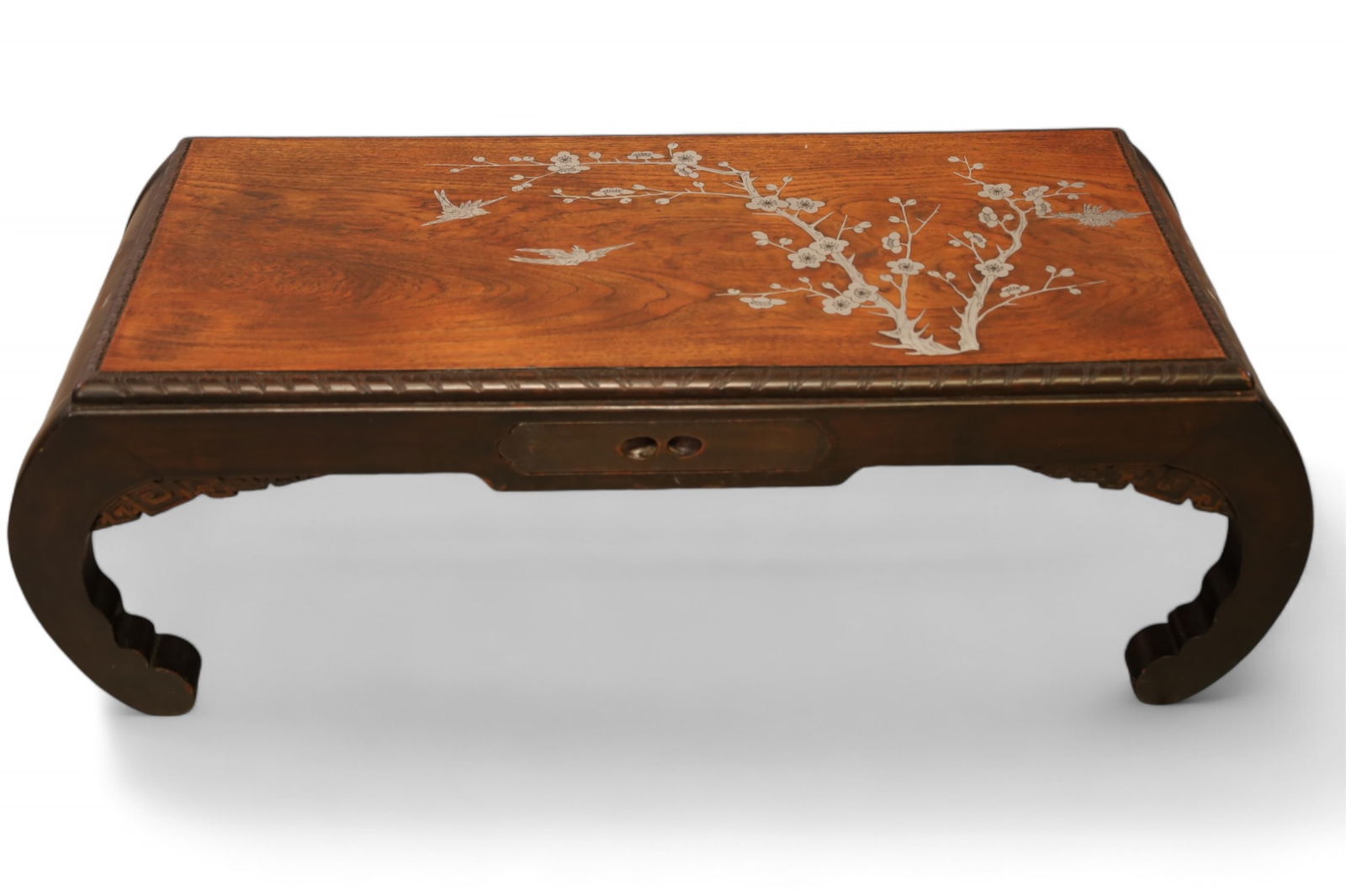 CHINESE COFFEE TABLE (1 of 2)