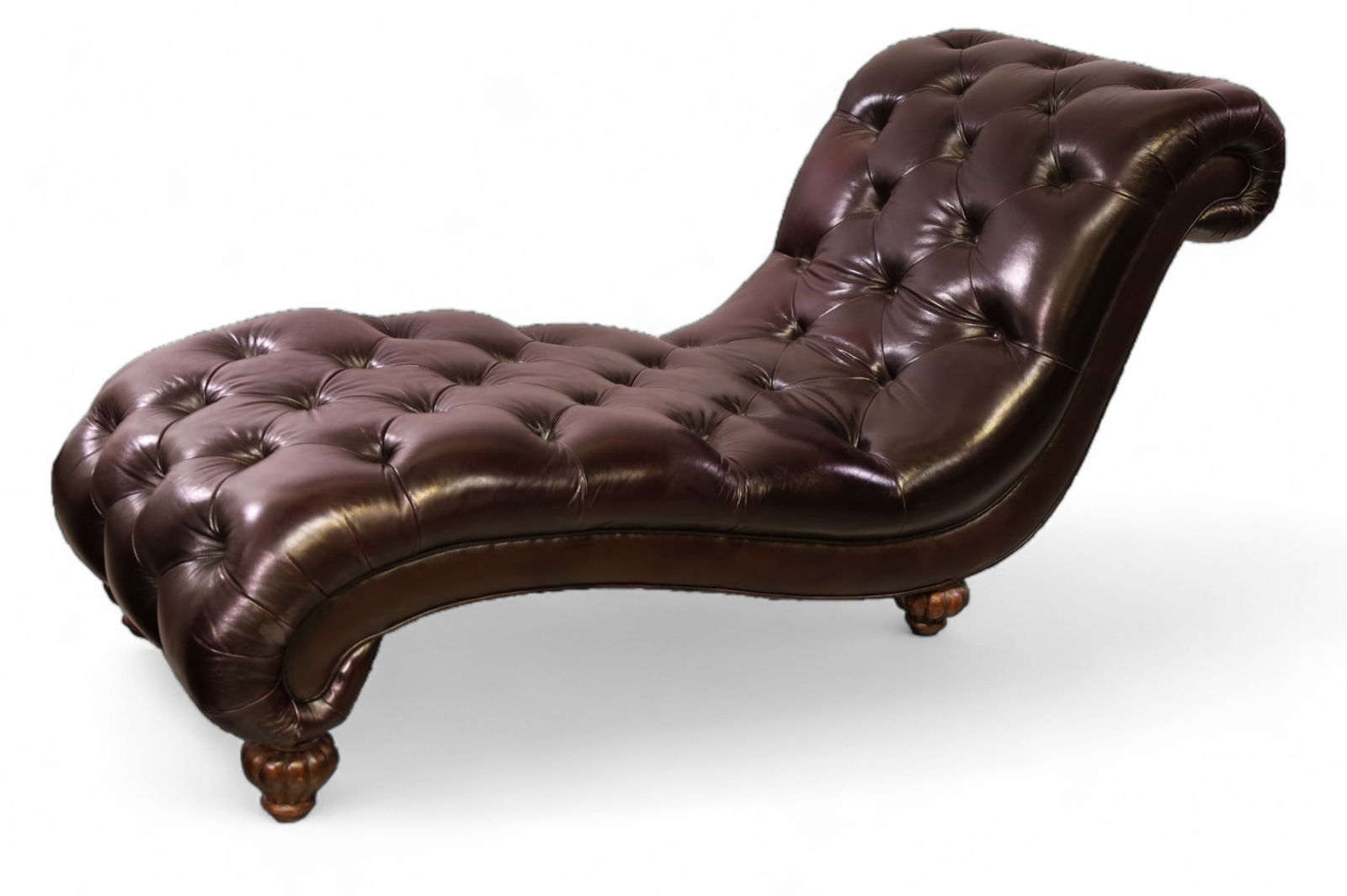 LARGE CHAISE LOUNGE (1 of 2)