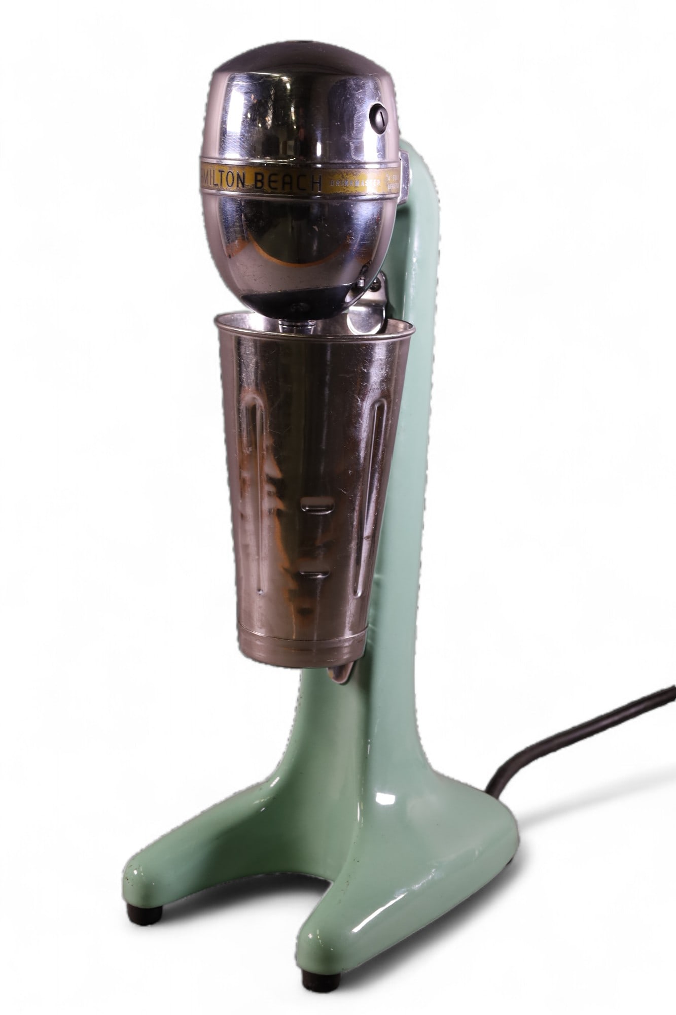 HAMILTON BEACH MALT MIXER (1 of 4)