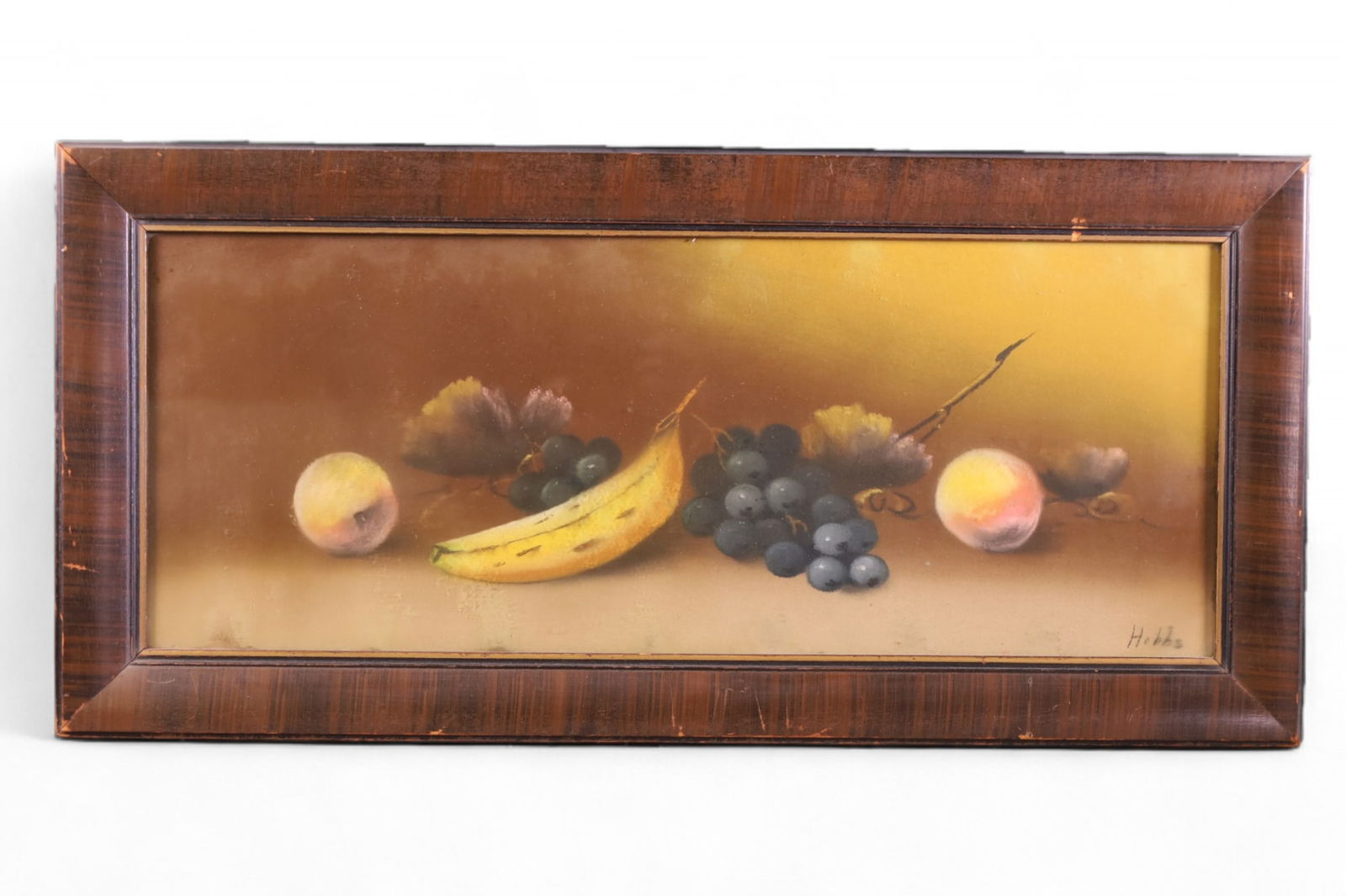 PASTEL STILL LIFE (1 of 3)