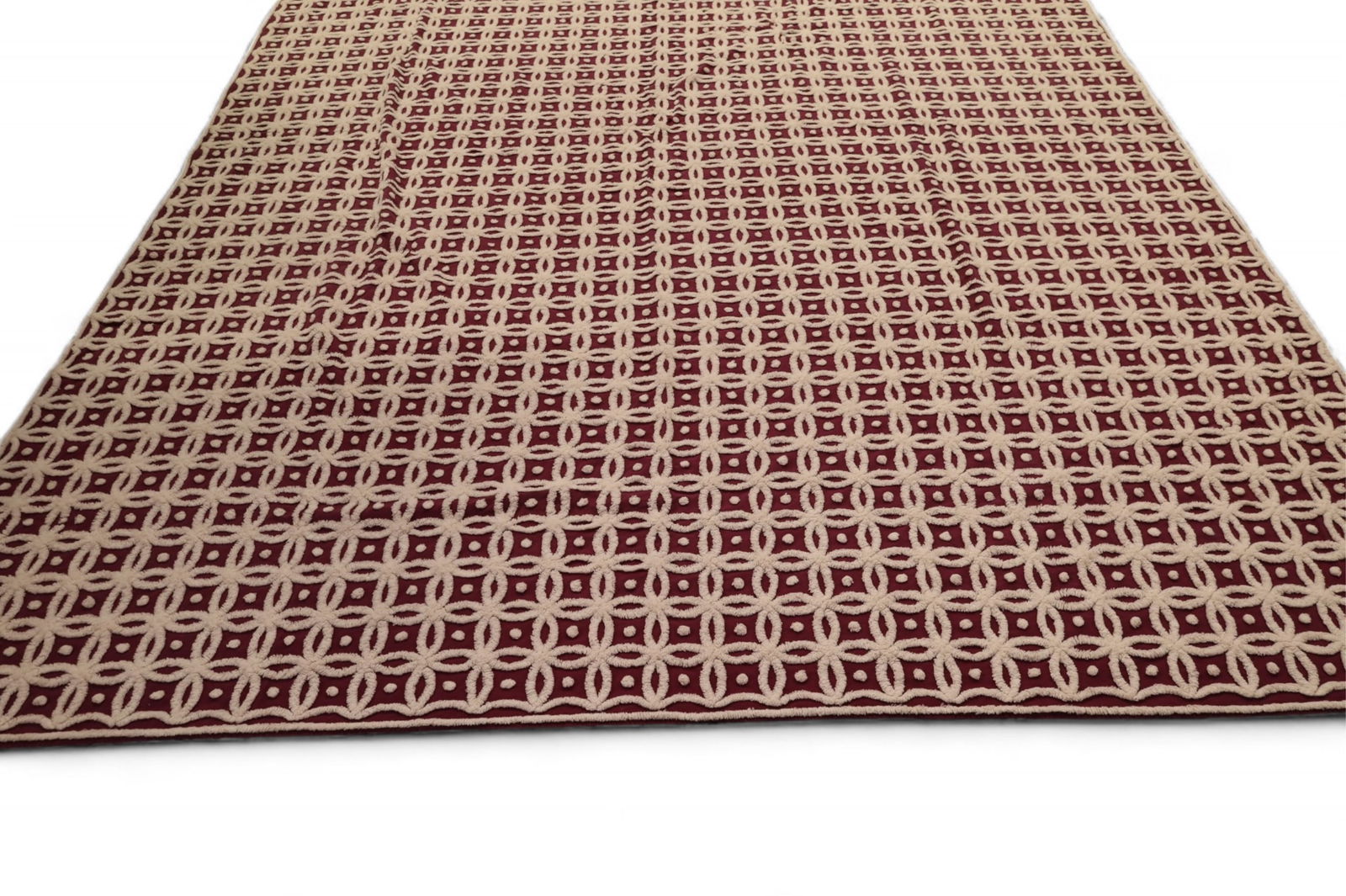 CHENILLE BED SPREAD (1 of 3)