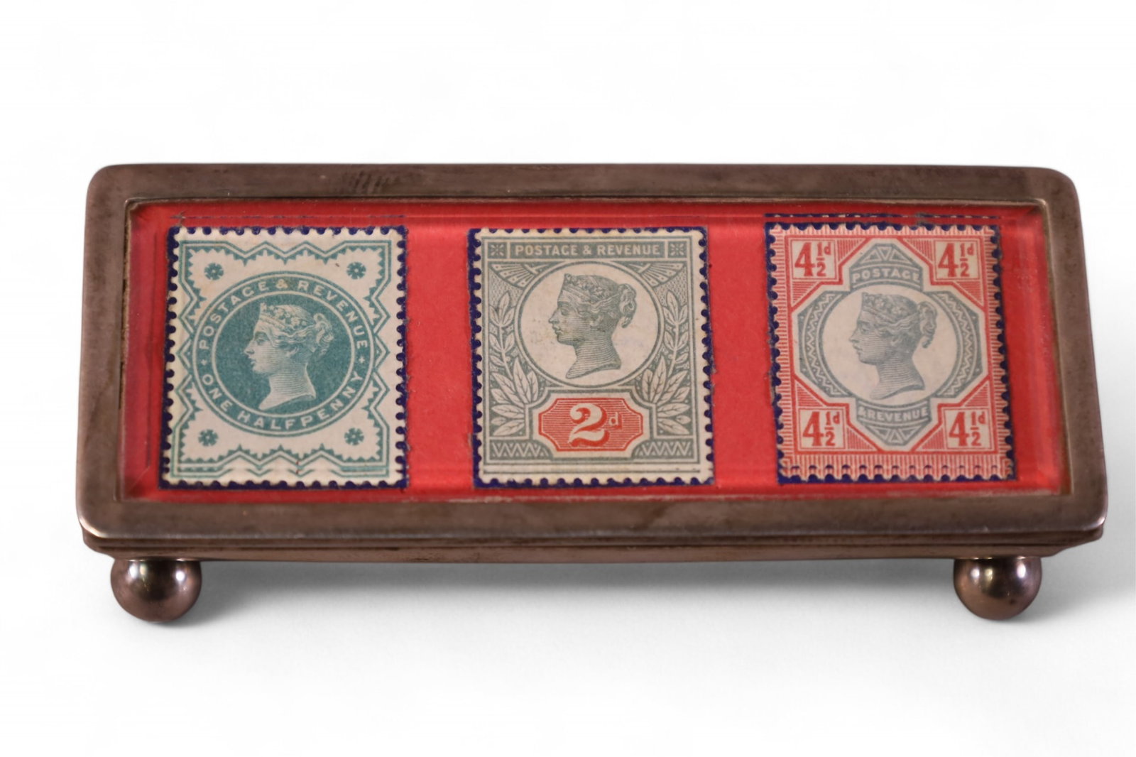 SILVER STAMP BOX (1 of 3)