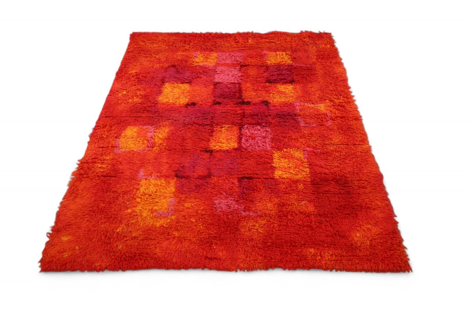 RYA SHAG RUG (1 of 3)