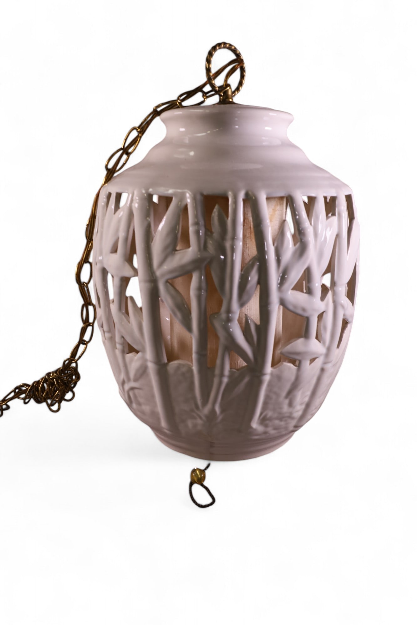 MCM HANGING LAMP (1 of 2)