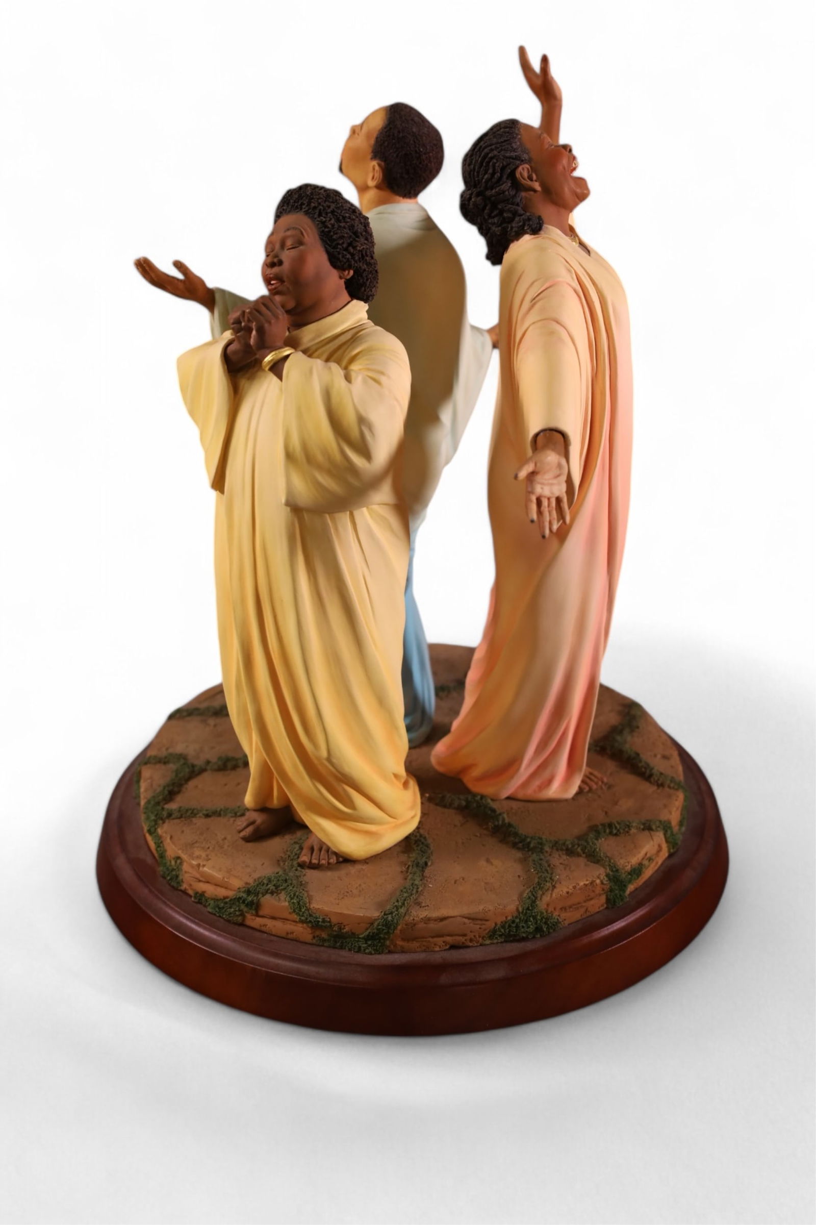 THOMAS BLACKSHEAR PRAISE FIGURE (1 of 3)