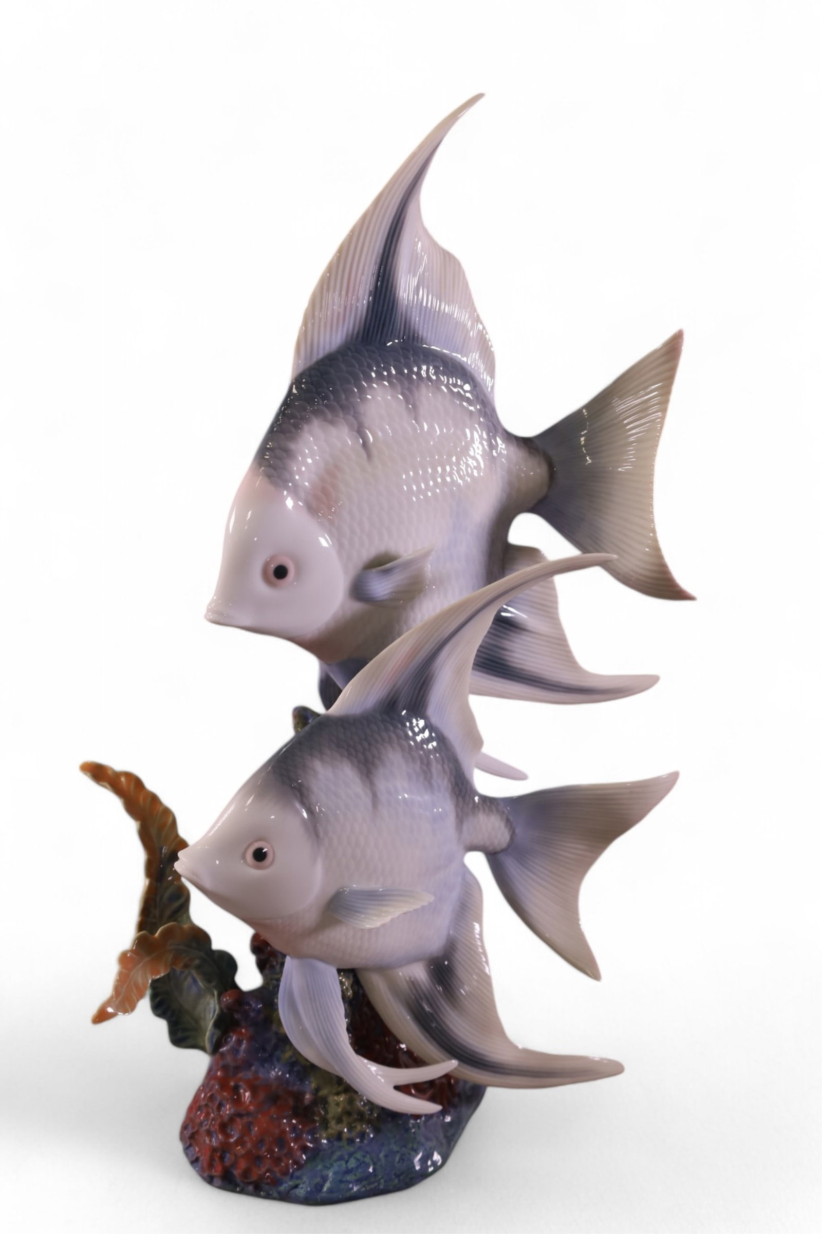 UNDERWATER EXPLORERS LLADRO (1 of 3)