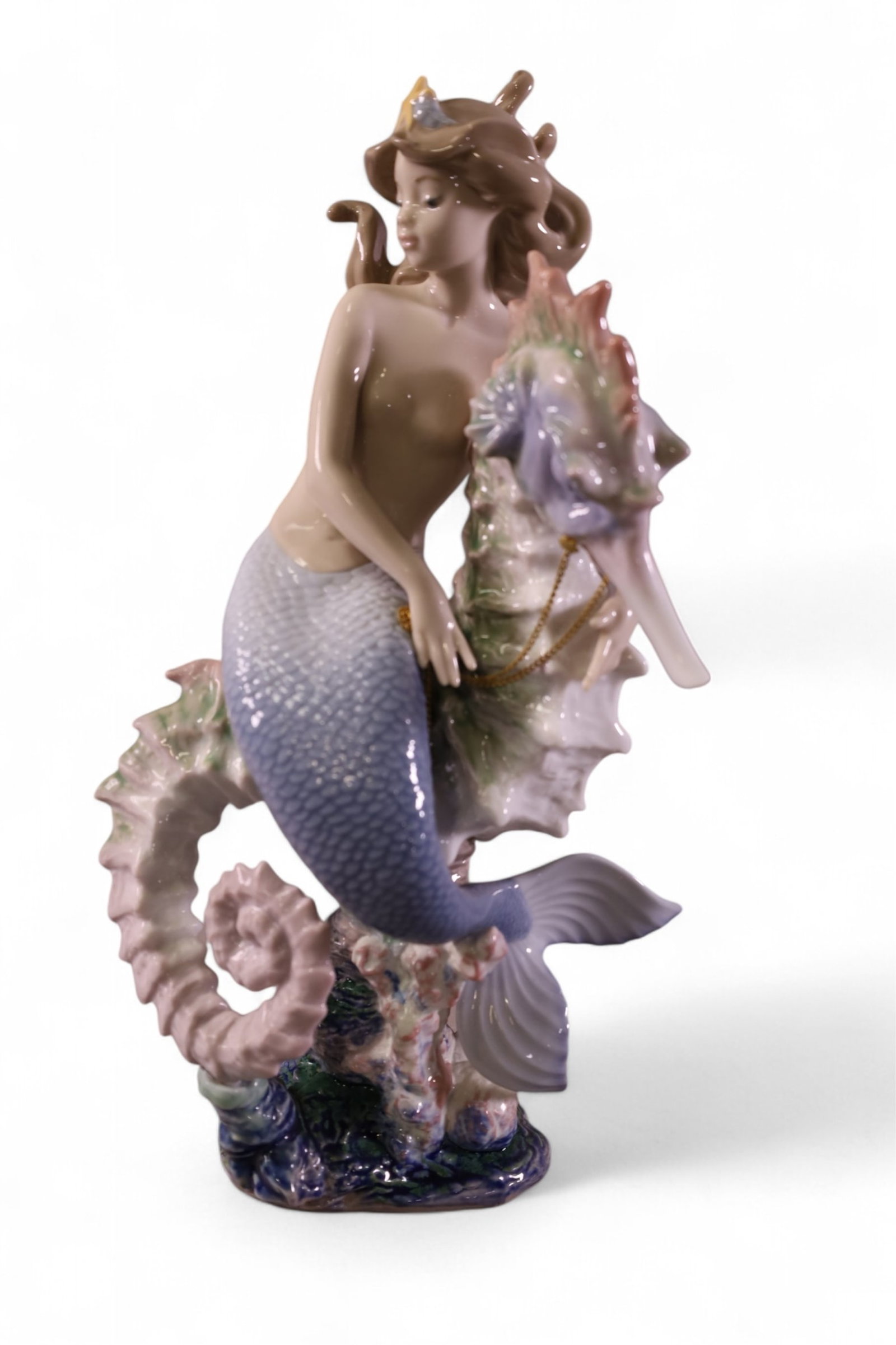 BENEATH THE WAVES LLADRO (1 of 2)