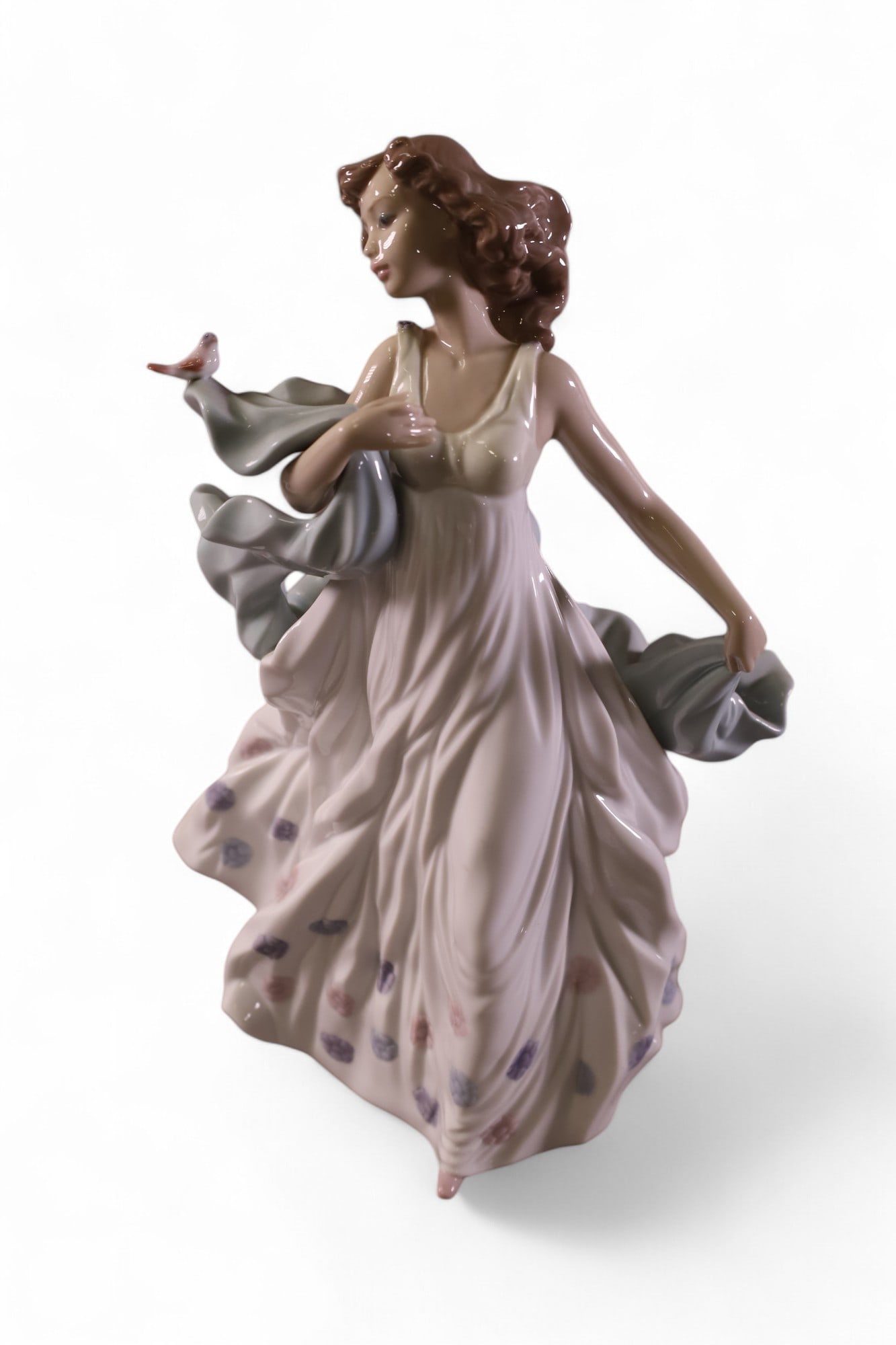 SUMMER SERENADE LLADRO (1 of 2)