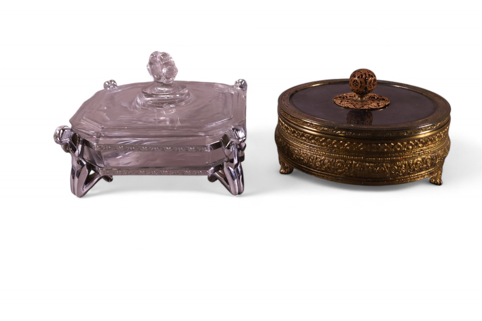 2 DRESSER BOXES (1 of 3)