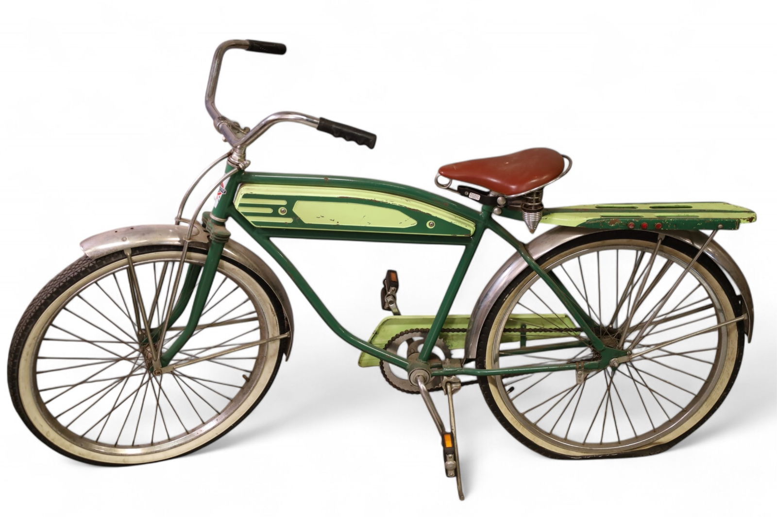 1943 Columbia Bicycle