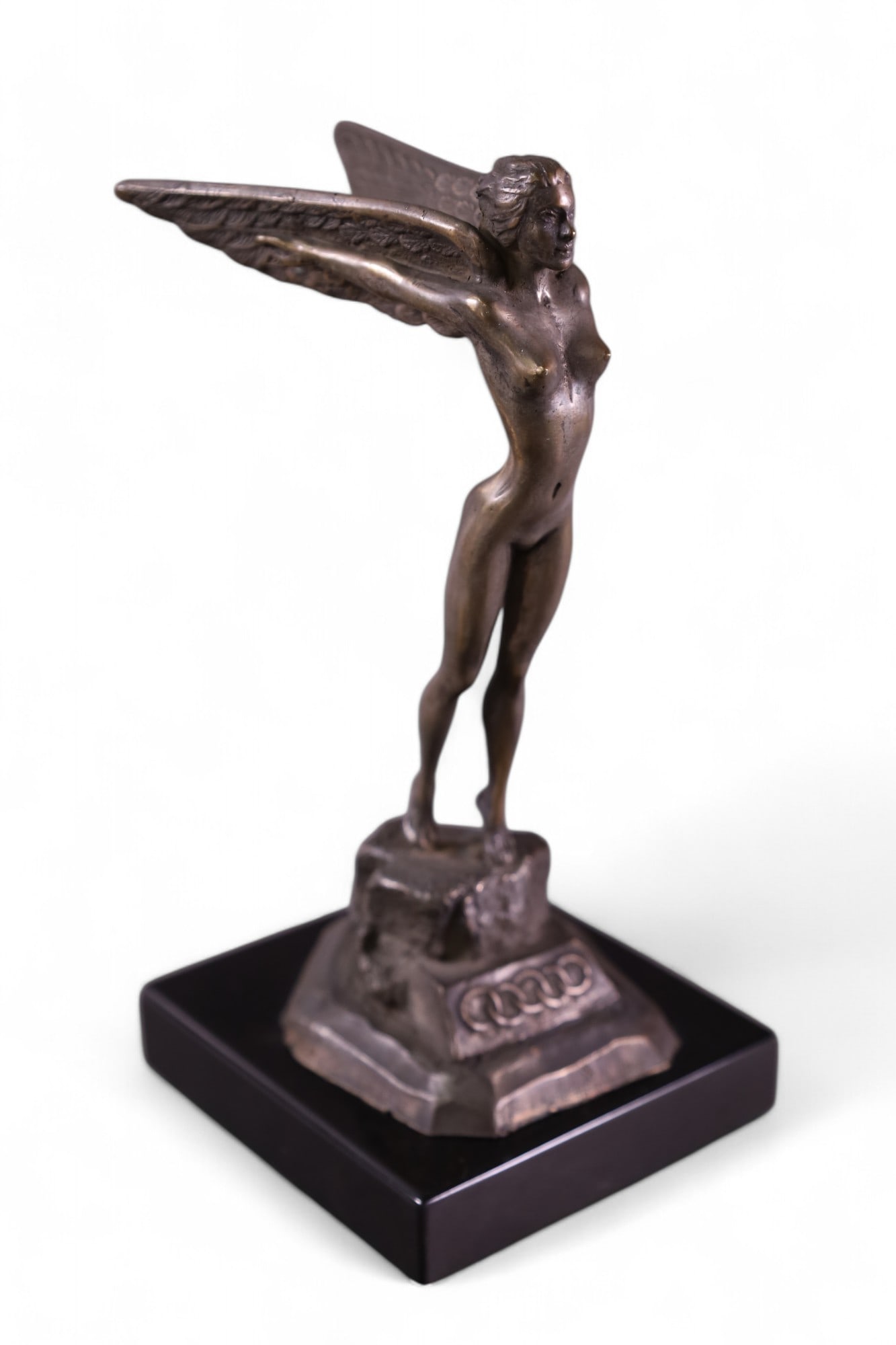 SMALL CABINET BRONZE (1 of 3)