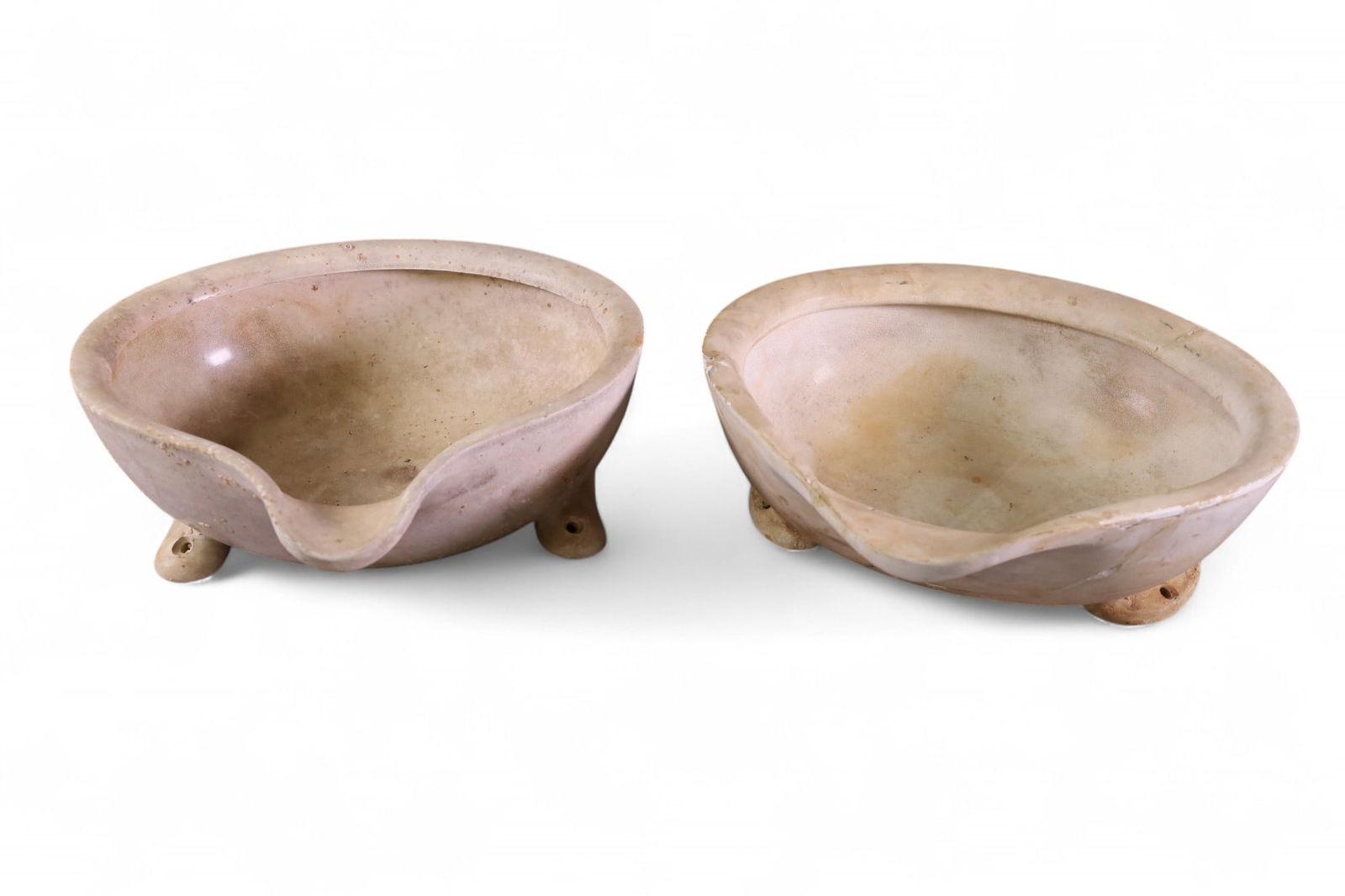 2 SHIPWRECK SALVAGE SINKS (1 of 4)