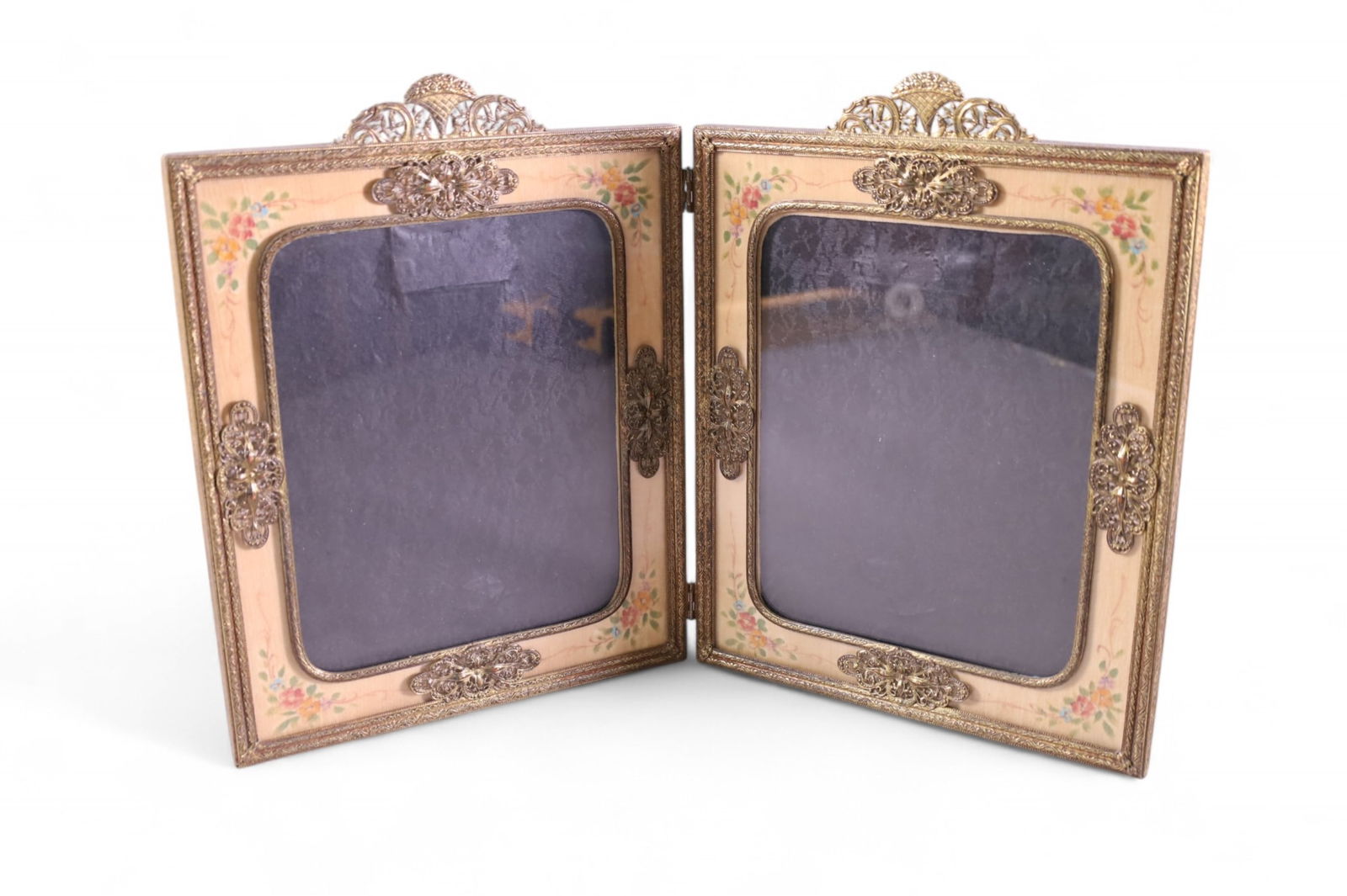 VINTAGE PICTURE FRAME (1 of 3)