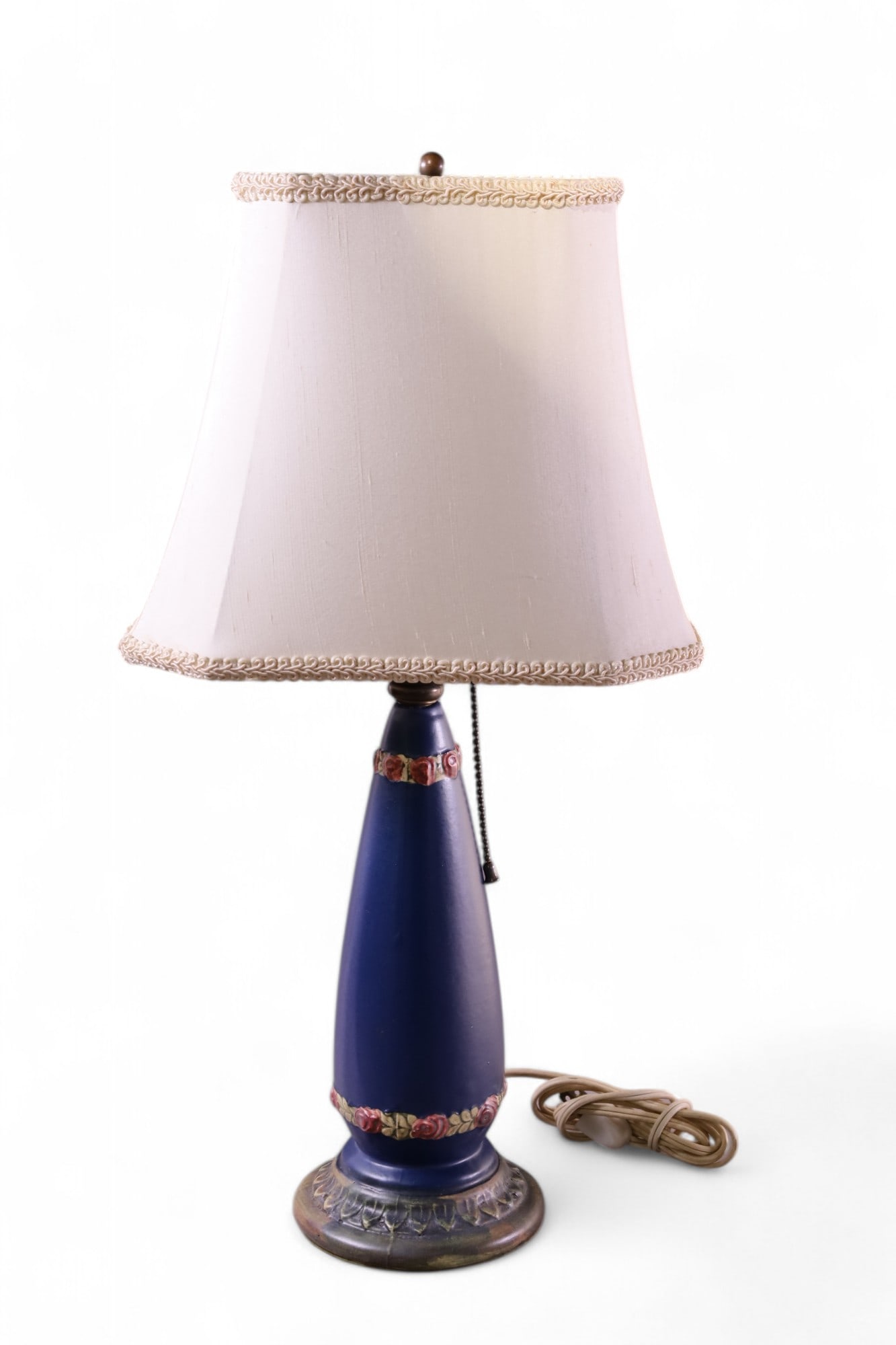 WELLER TABLE LAMP (1 of 2)