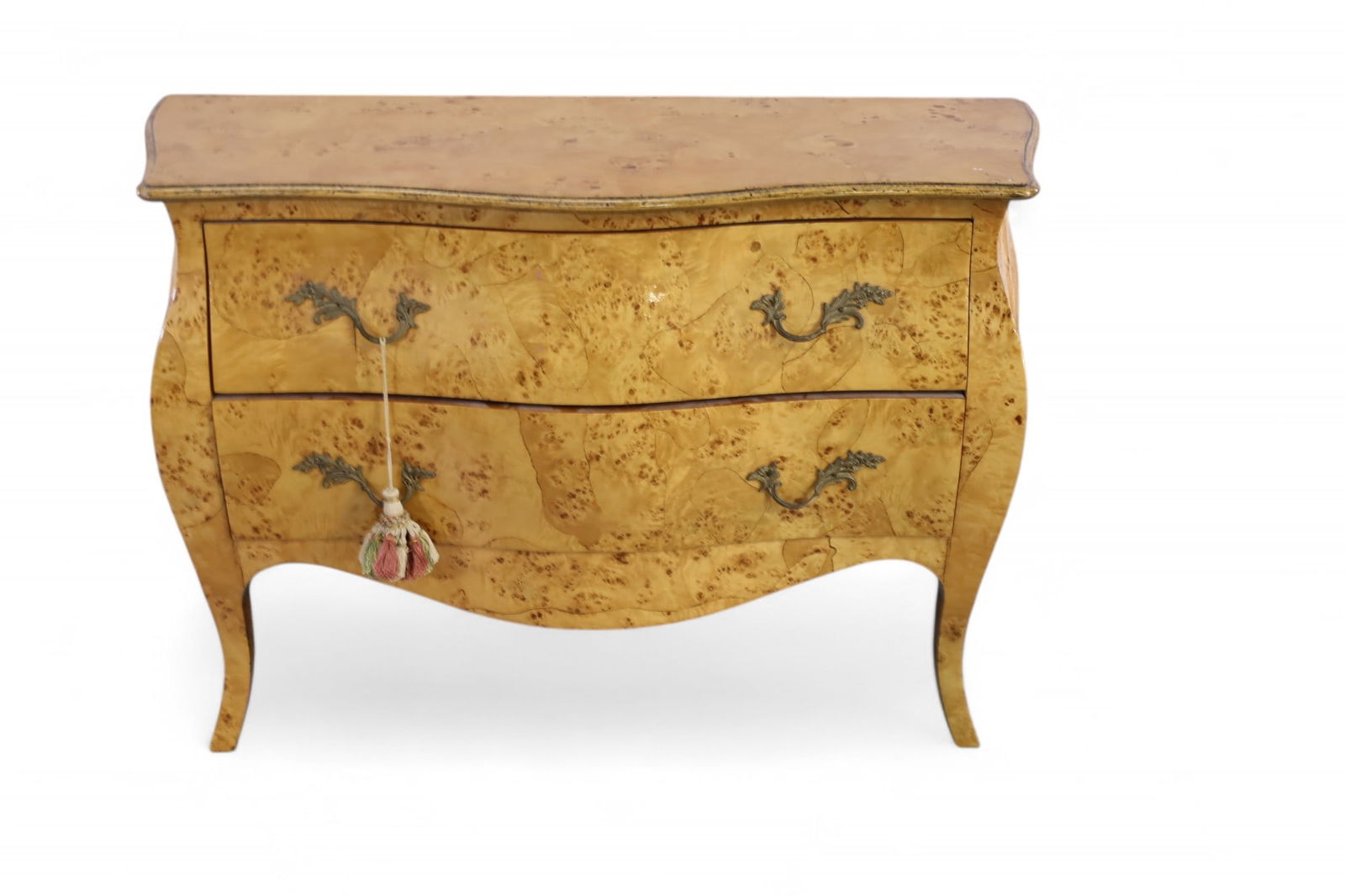 ITALIAN BOMBAY CHEST (1 of 5)