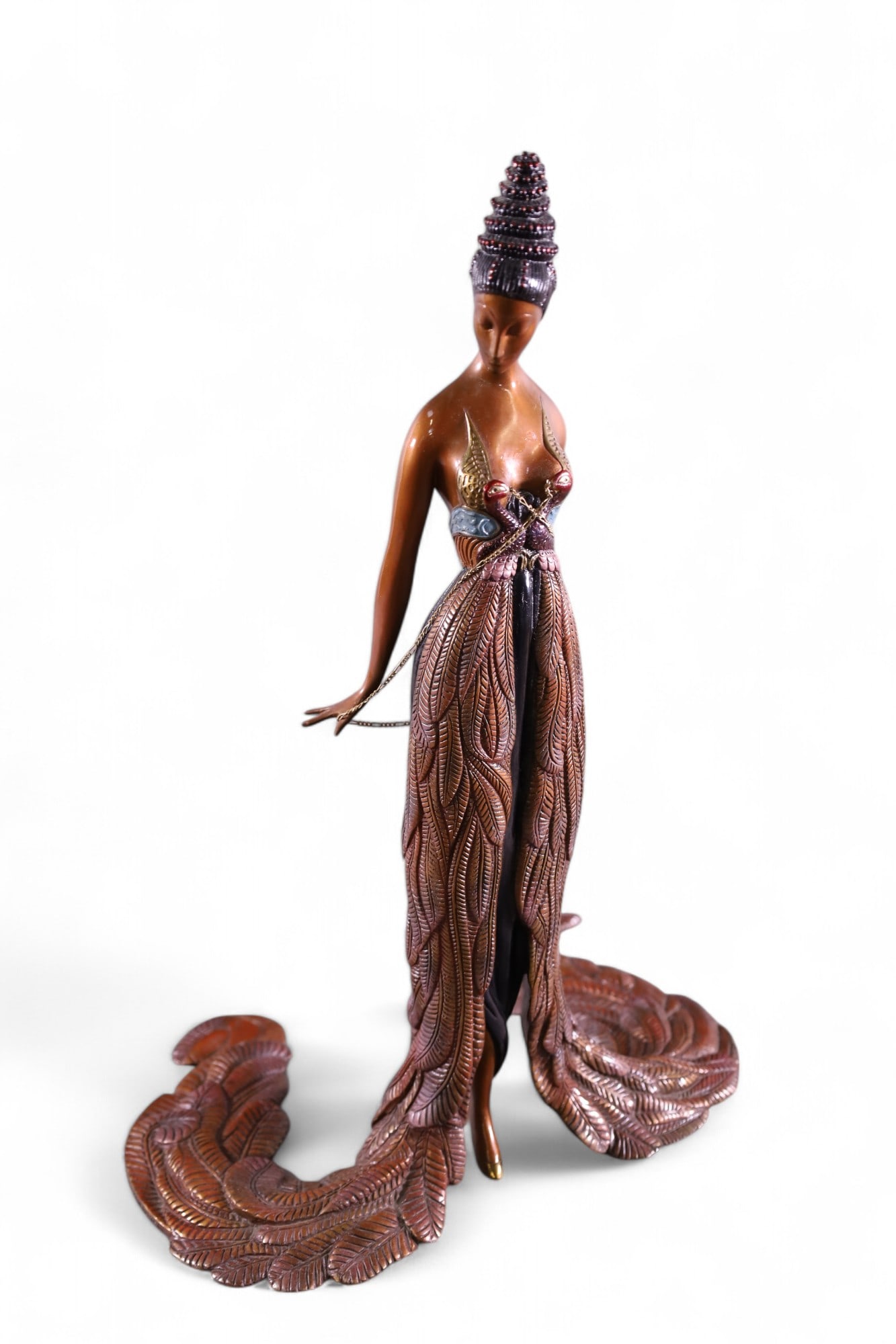 ERTE BRONZE (1 of 5)