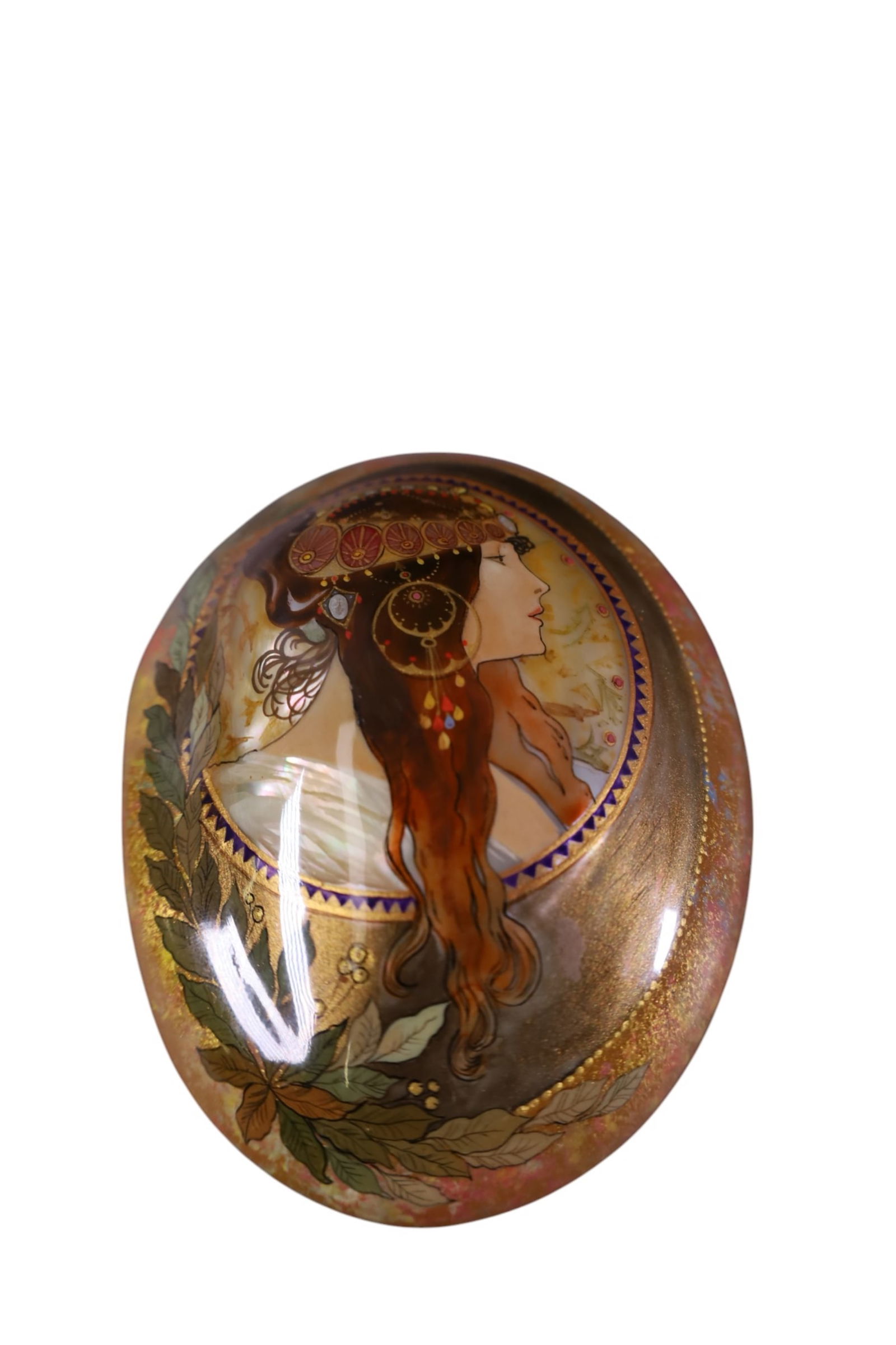 MUCHA STYLE DRESSER BOX (1 of 3)