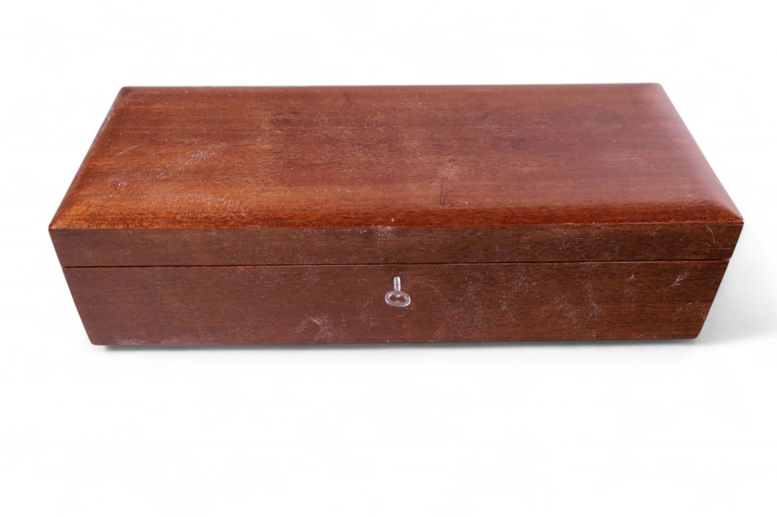 VICTORIAN BOXED GAME SET (1 of 4)