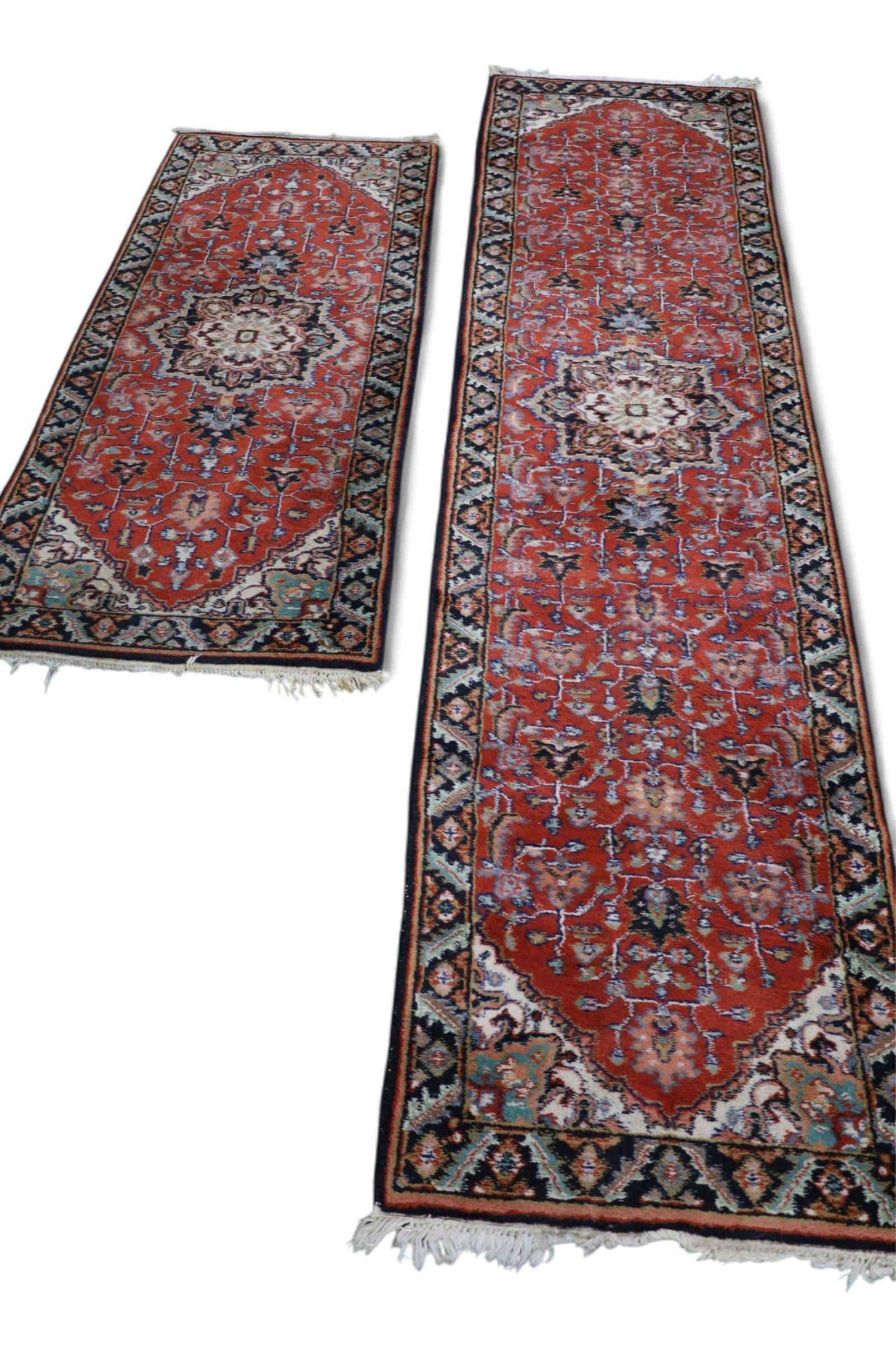 2 WOOL RUNNER RUGS (1 of 4)