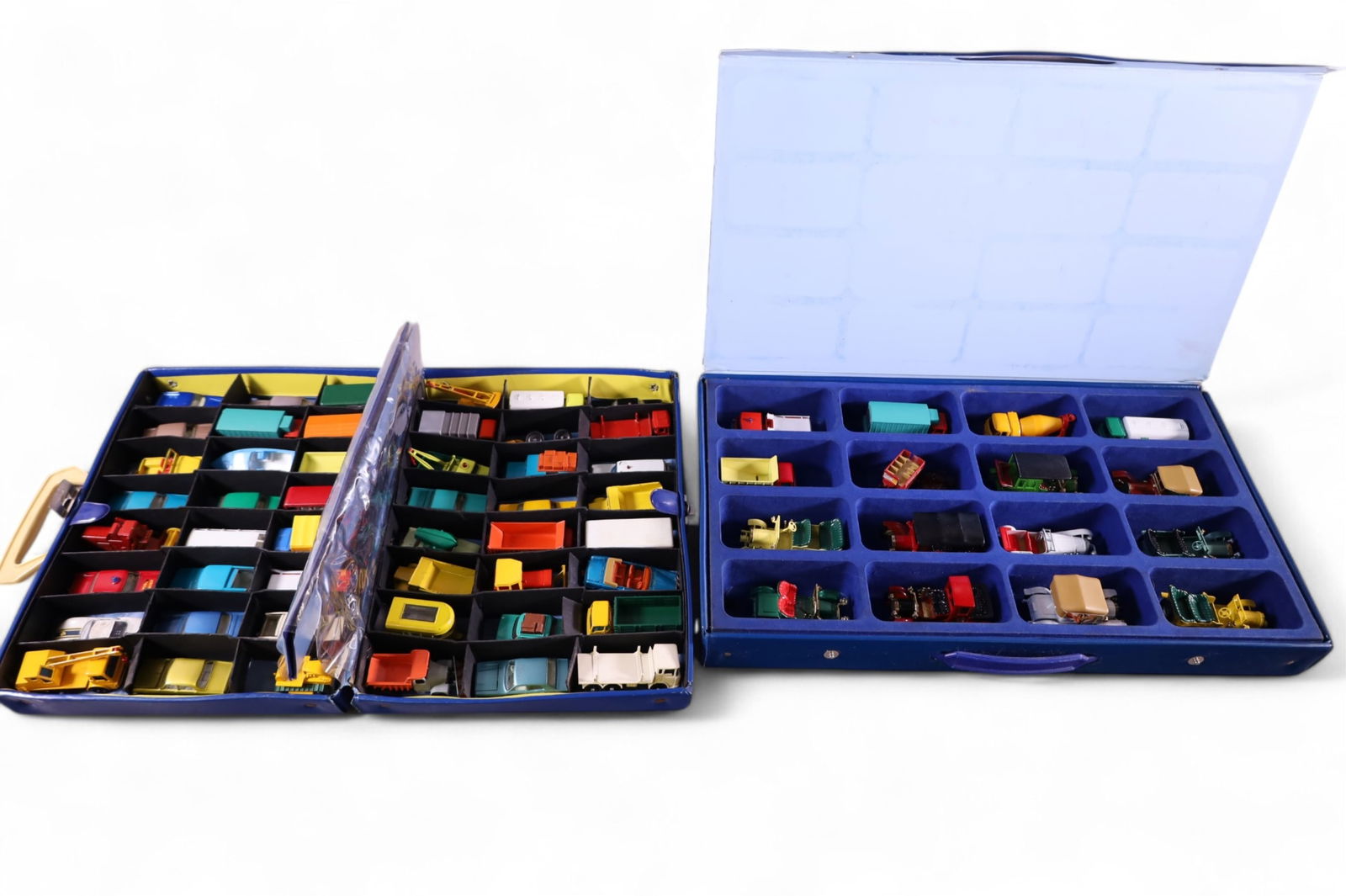 COLLECTION OF MATCHBOX TOYS (1 of 6)