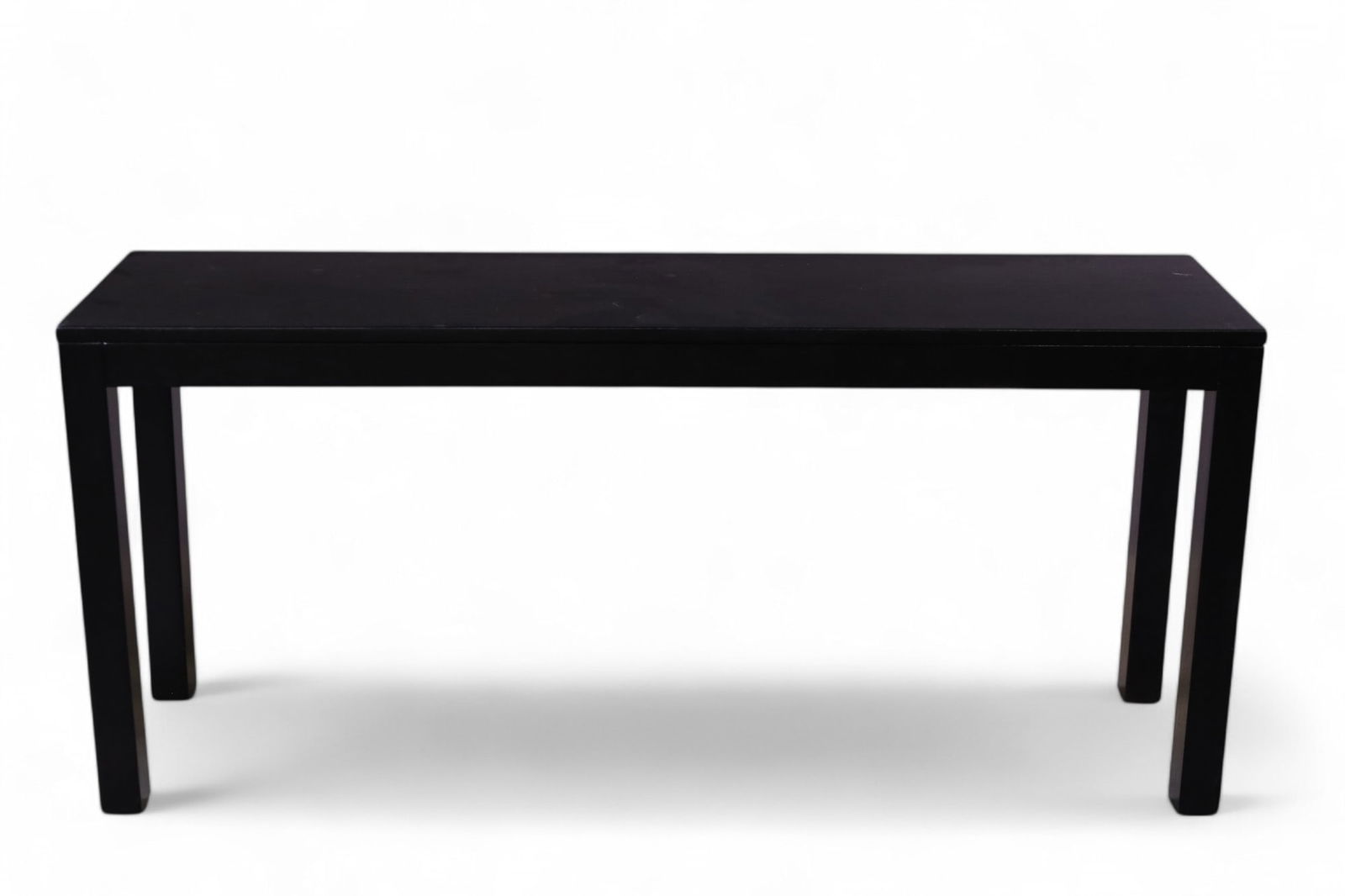 TRIOH MCM SOFA TABLE (1 of 3)