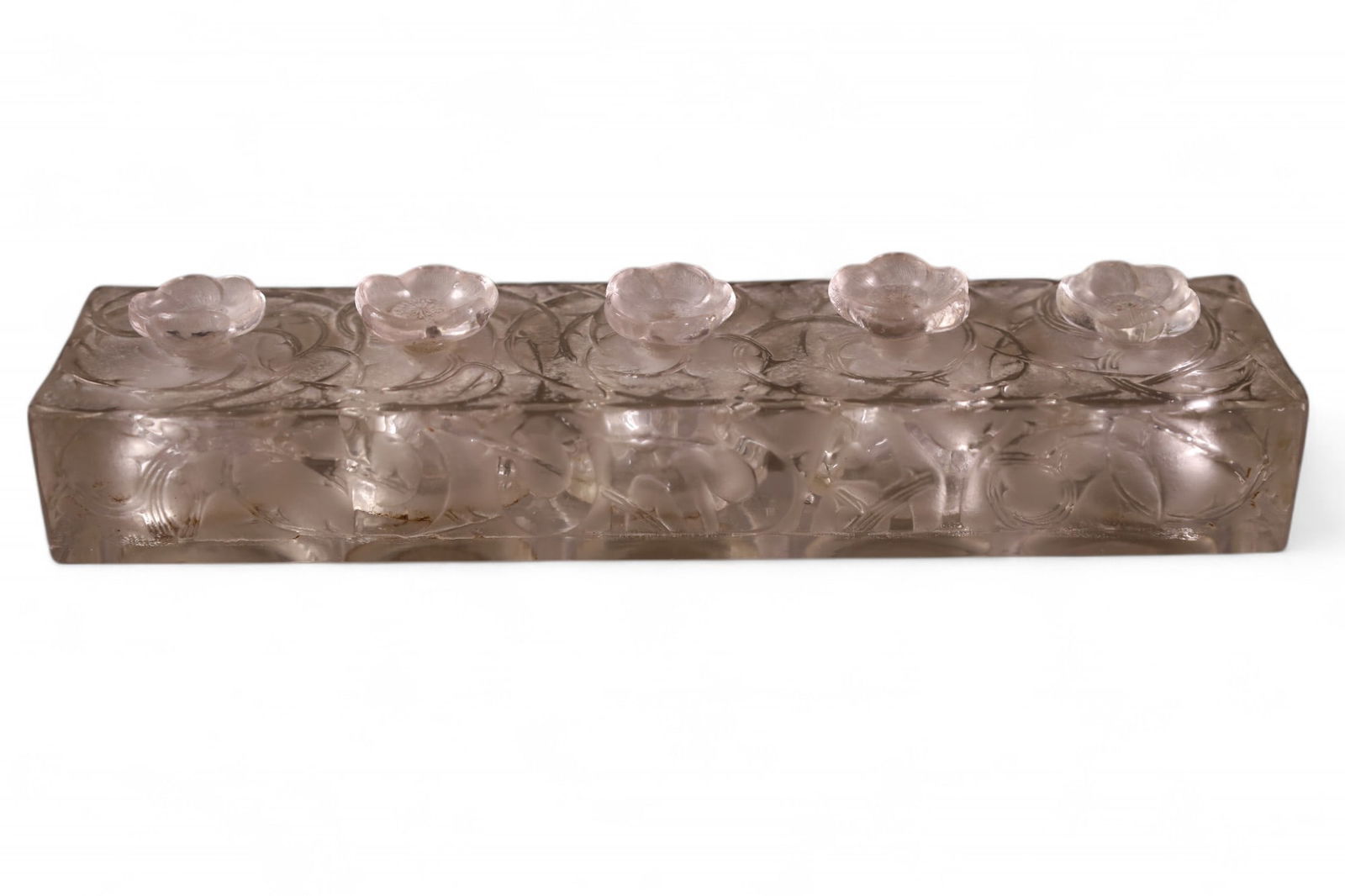 LALIQUE PERFUME TESTER (1 of 4)