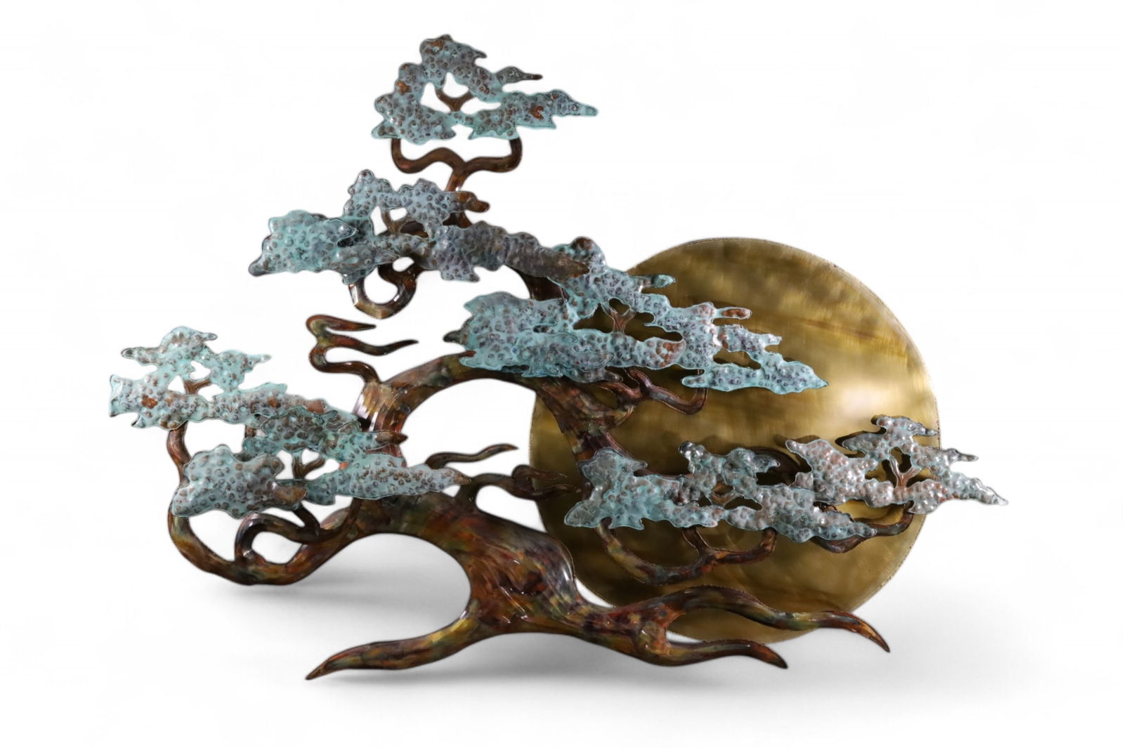 RON BERTOCCHI WALL HANGING (1 of 3)