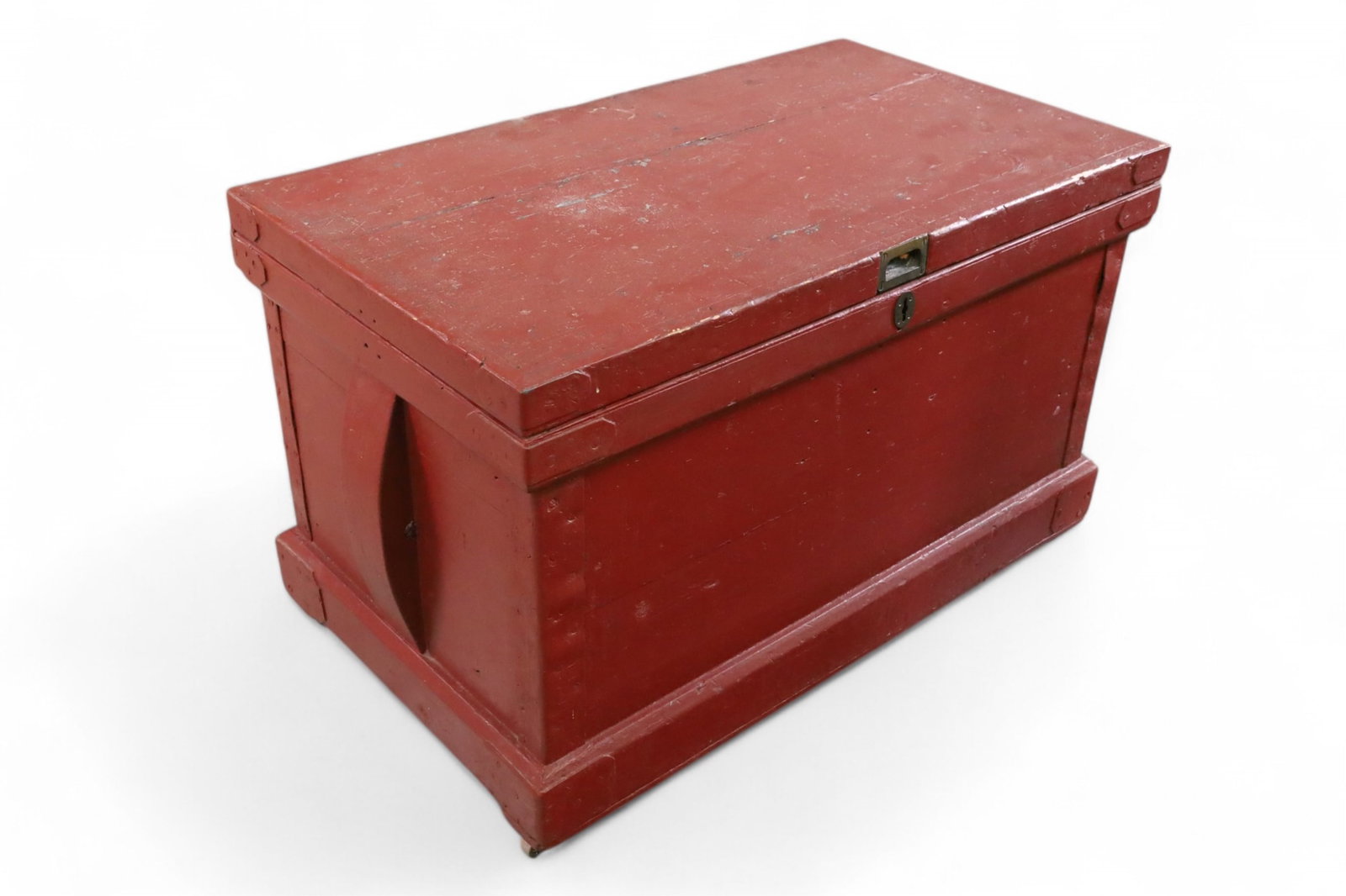 PRIMITIVE TOOL CHEST (1 of 5)