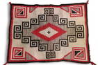 NAVAJO RUG