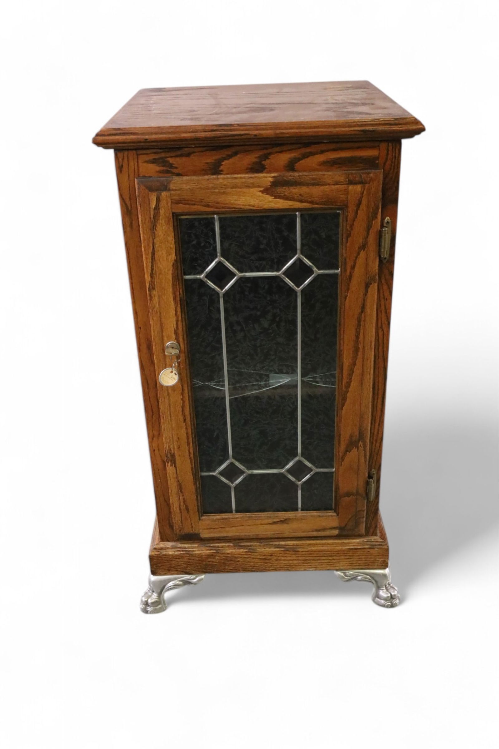 SLOT MACHINE STAND (1 of 2)