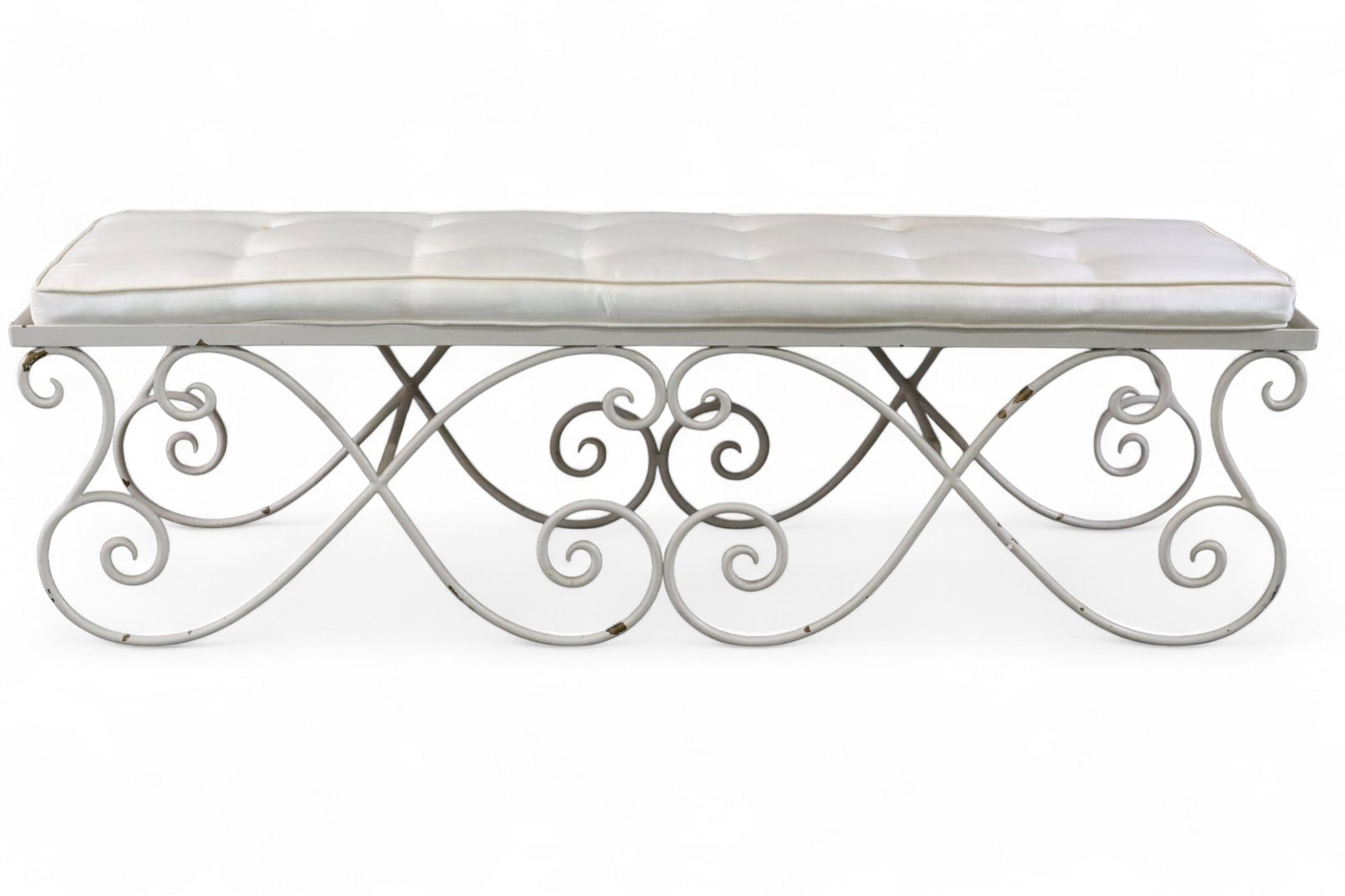 WINDOW BENCH (1 of 3)