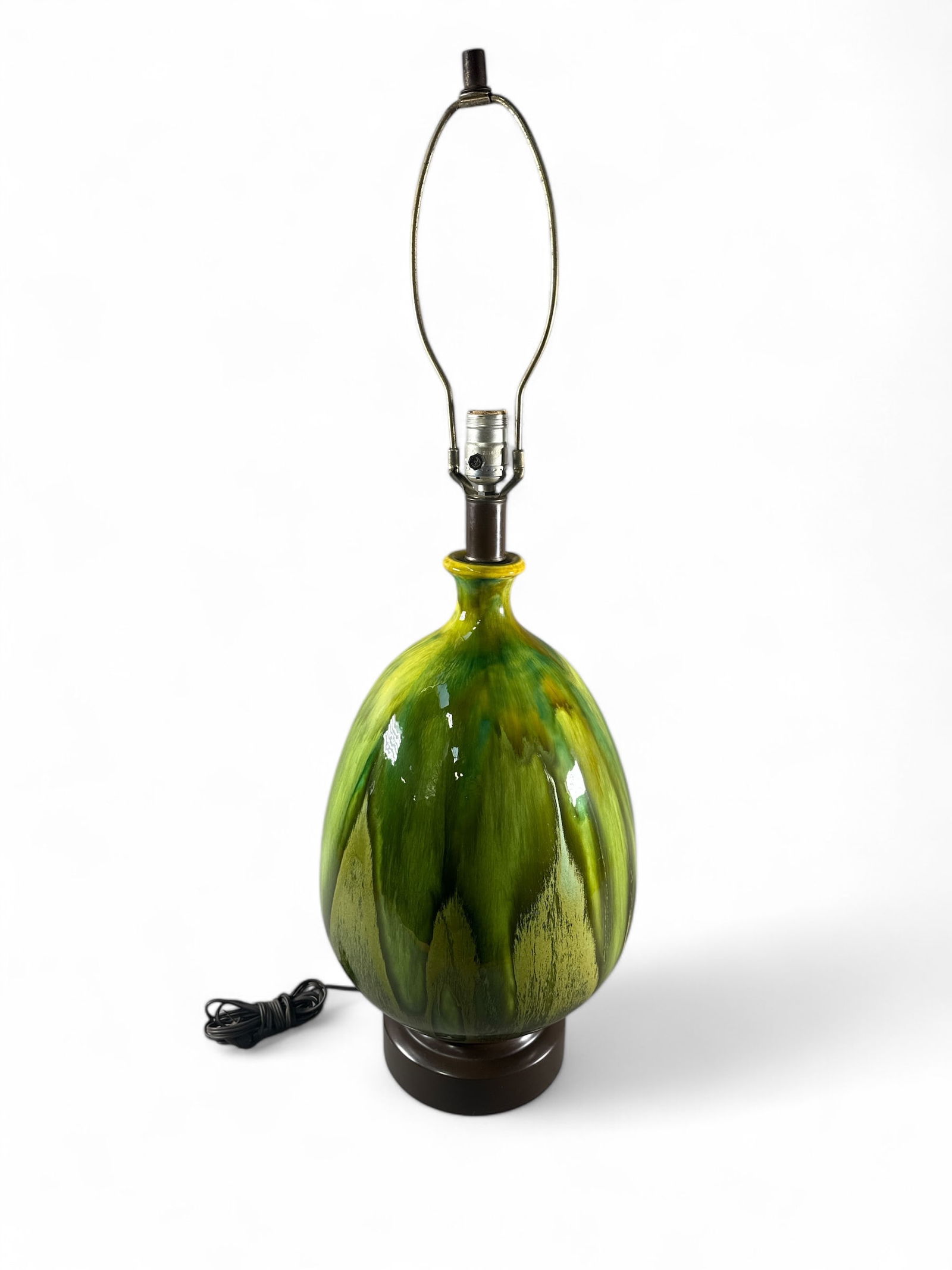 MID CENTURY MODERN TABLE LAMP (1 of 3)