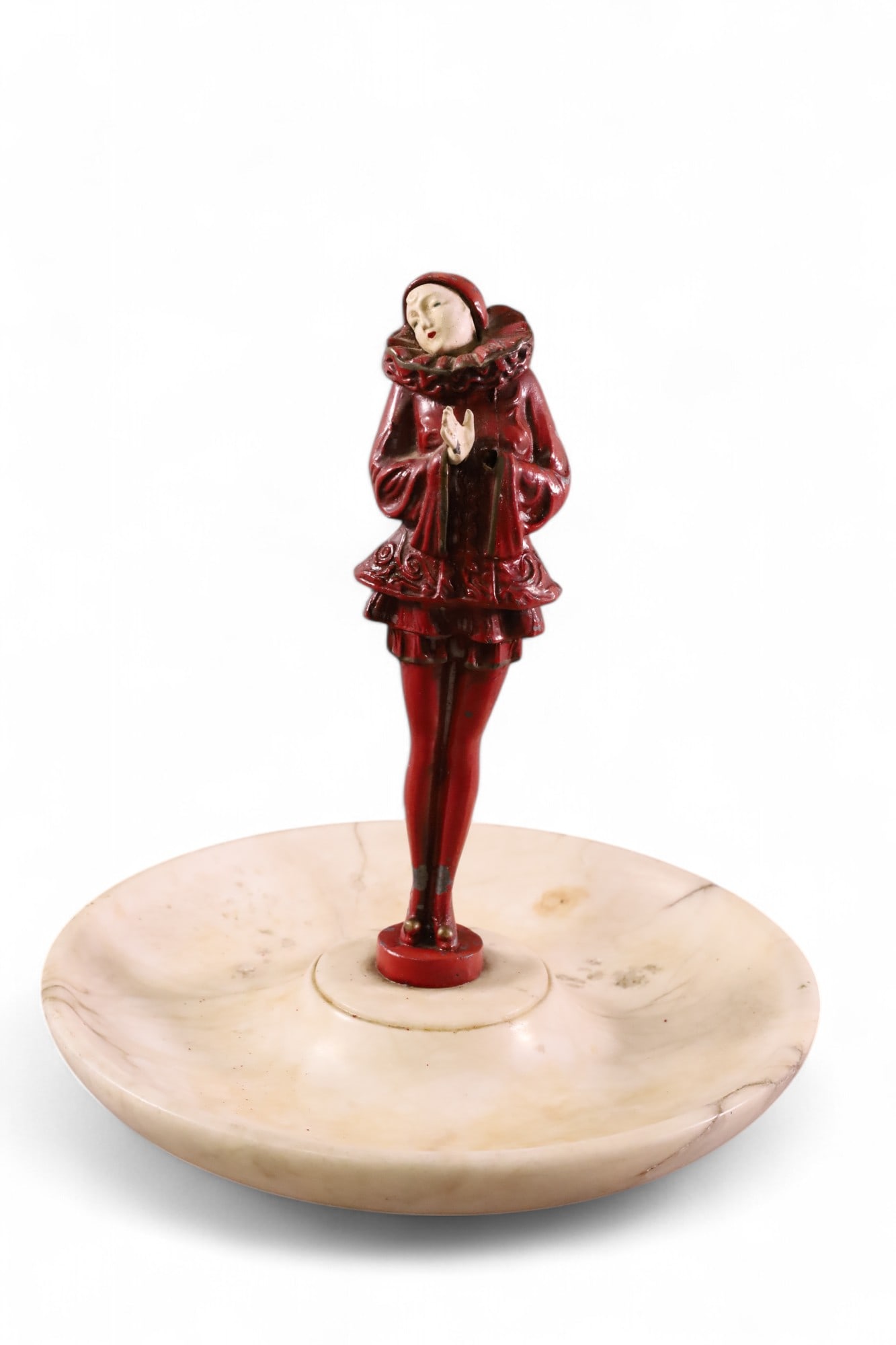 ART DECO TRAY (1 of 3)