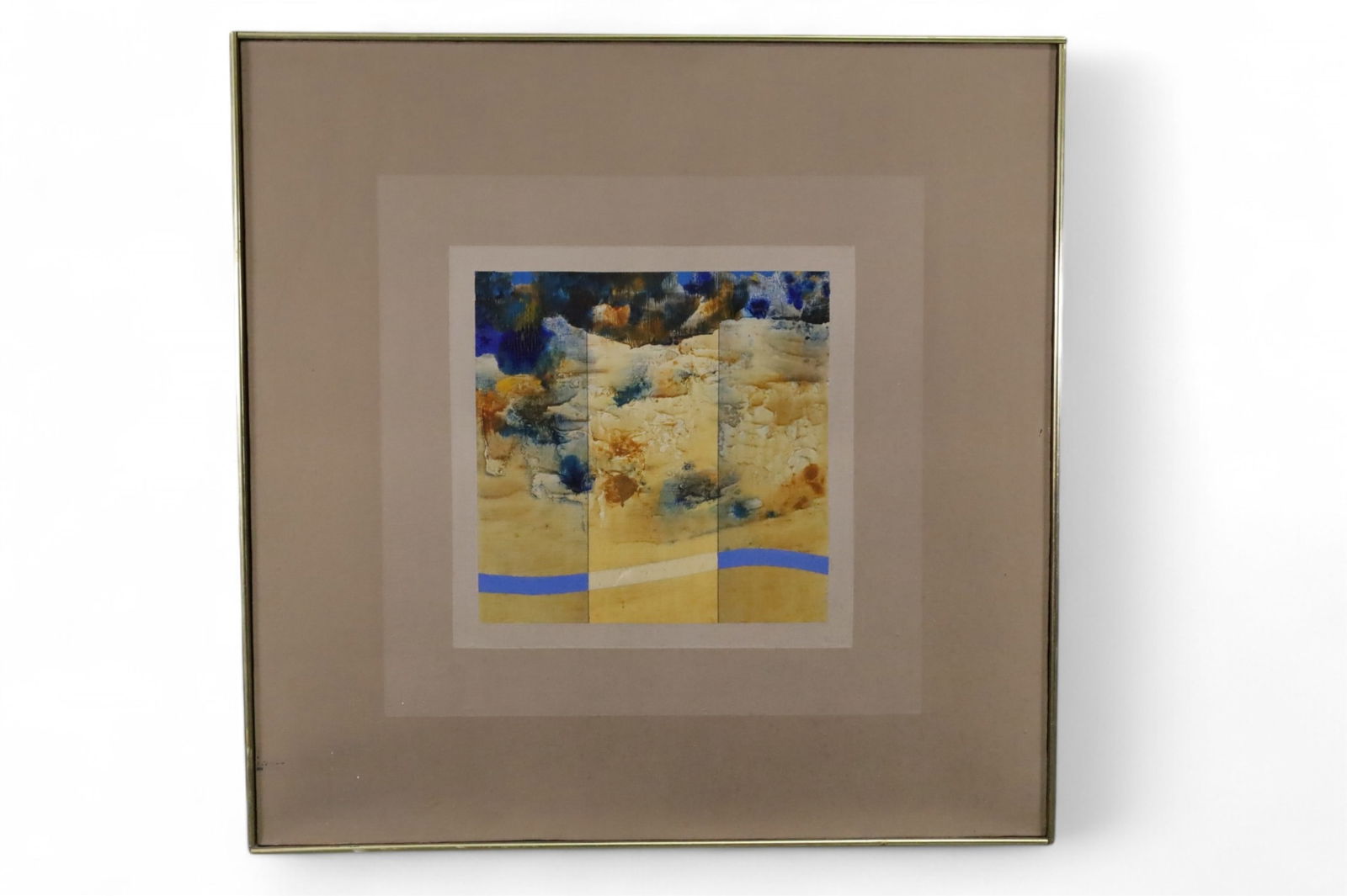 JAMES TWITTY OIL PAINTING (1 of 4)