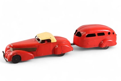 WYANDOTTE CAR & TRAILER