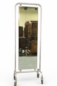 INDUSTRIAL DRESSING MIRROR