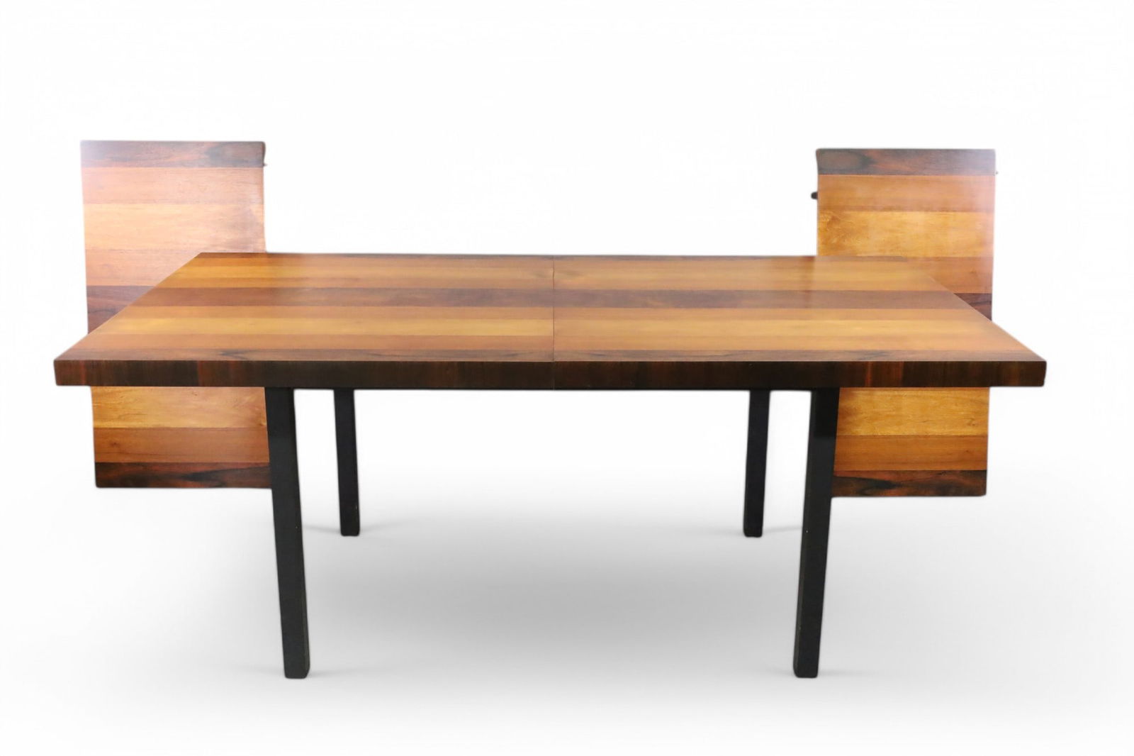 MILO BAUGHMAN DINING TABLE FOR DIRECTIONAL (1 of 7)