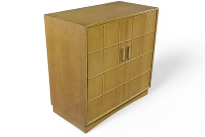 MID CENTURY MODERN LANE CHEST