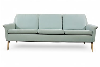 MID CENTURY MODERN SOFA